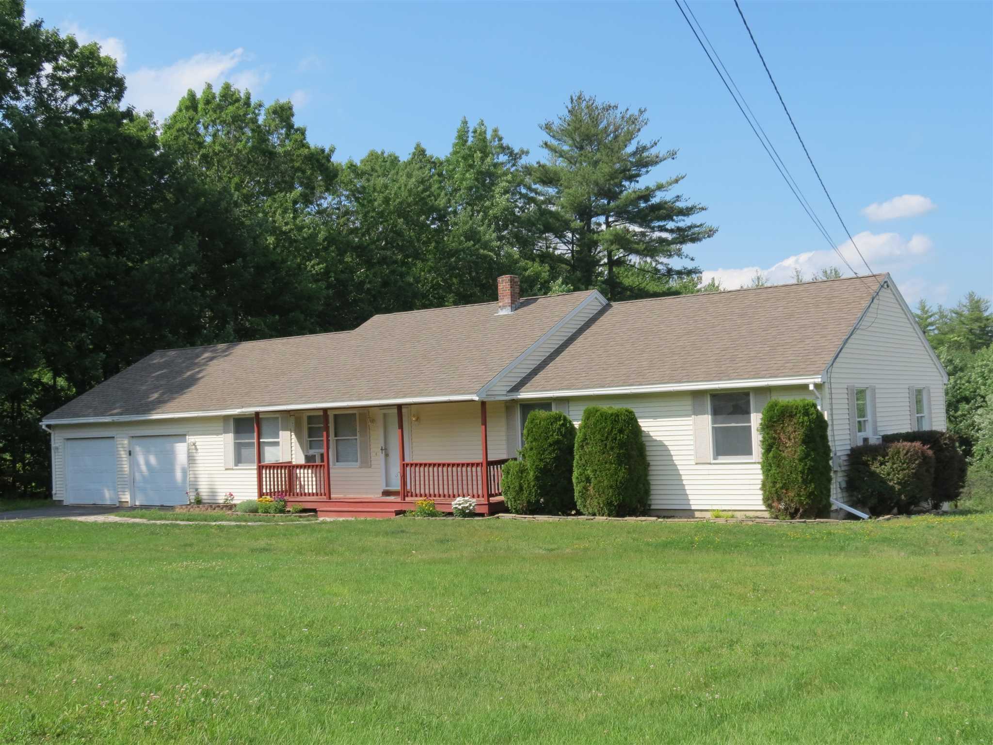 152 Chesley Hill Road Rochester, NH |  Photo