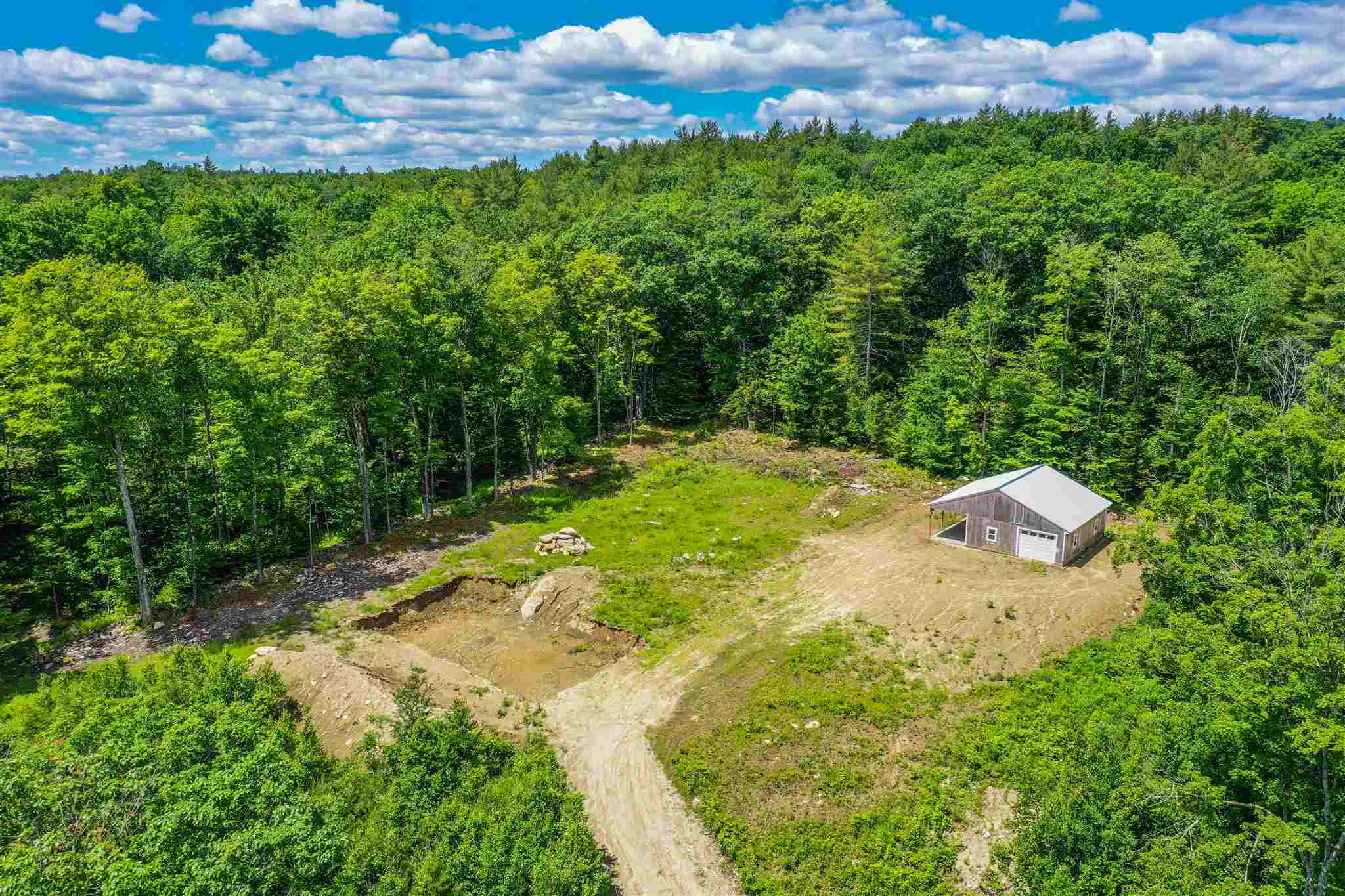 Croydon New Hampshire Land / Acres For Sale page 1