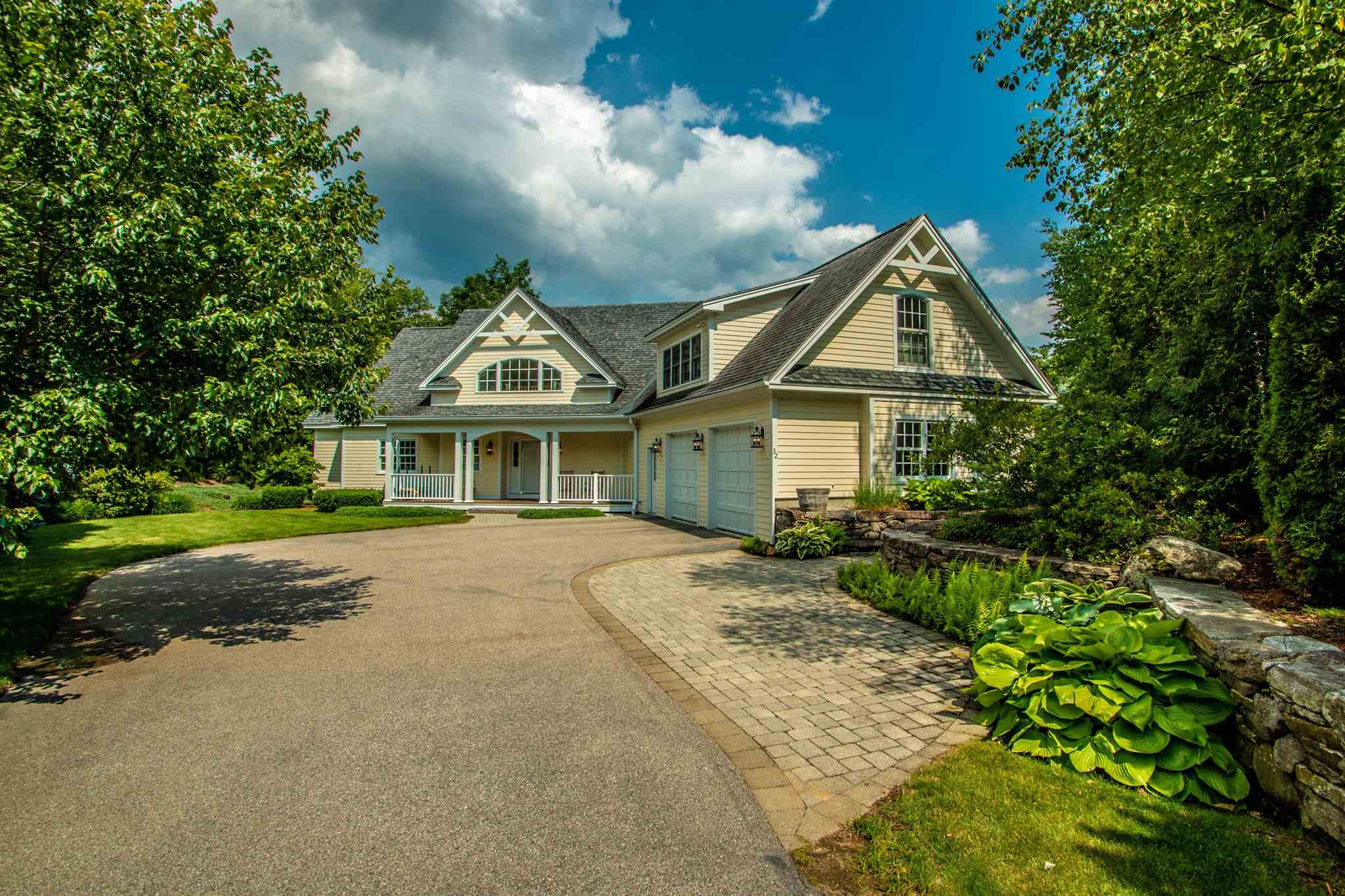 Jackson NH Homes for Sale Jackson NH Real Estate for Sale Mount