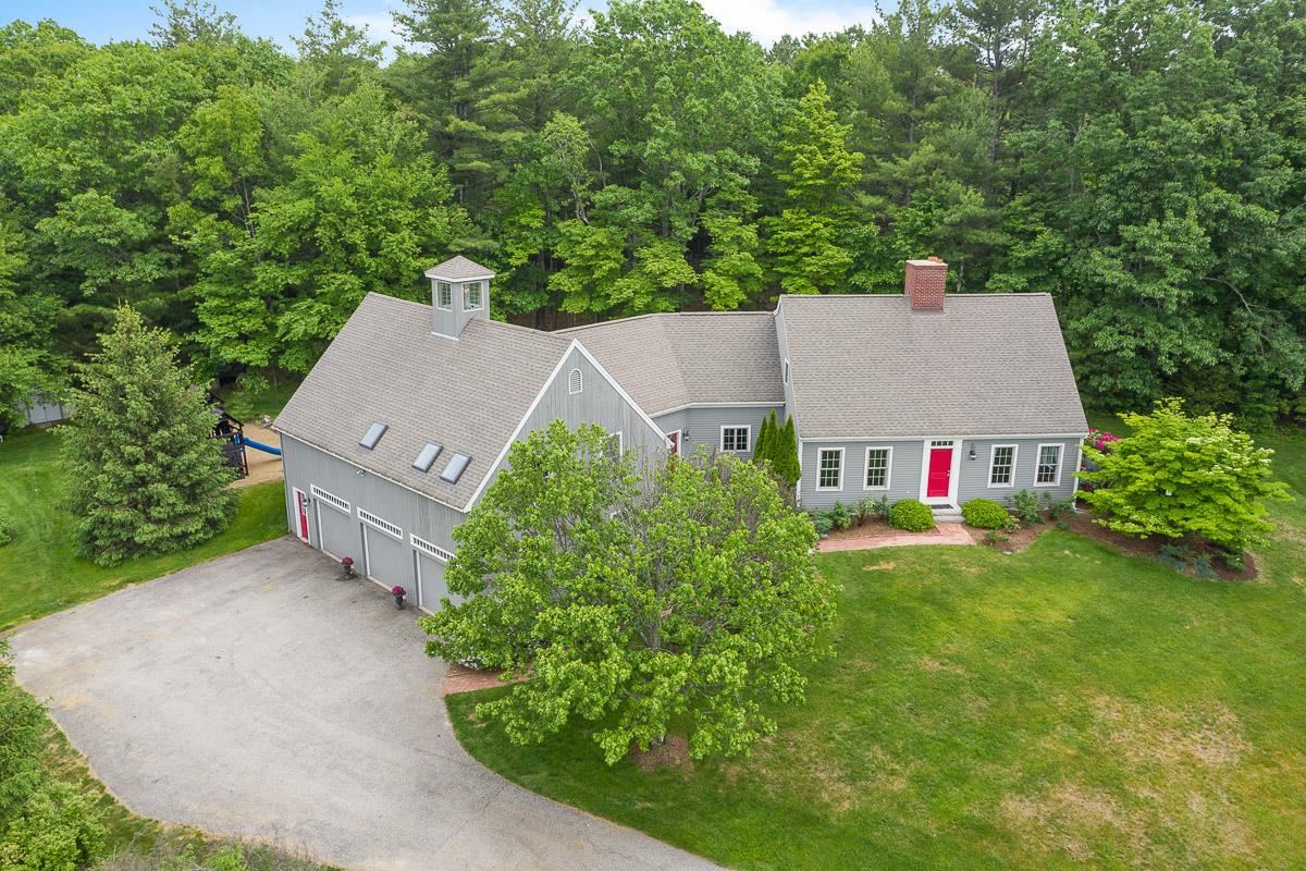 73 CORTLAND DRIVE, Bedford, NH 03110 PrimeMLS