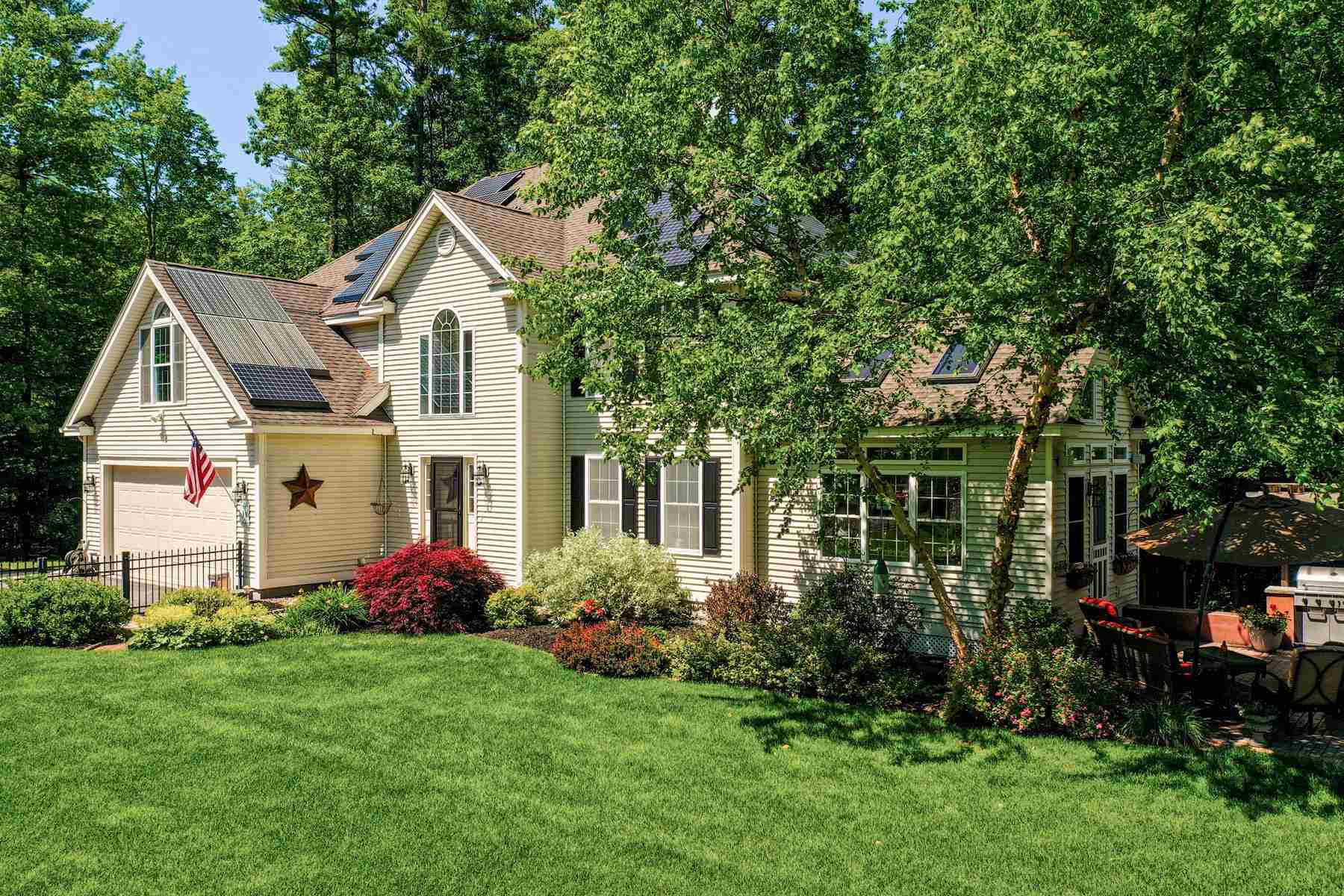 42 DOUGHERTY LANE, New Boston, NH 03070 PrimeMLS