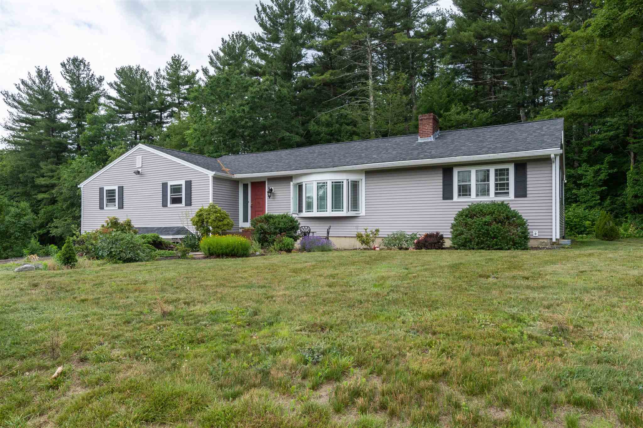 113 Pepperell Road Hollis, NH Photo
