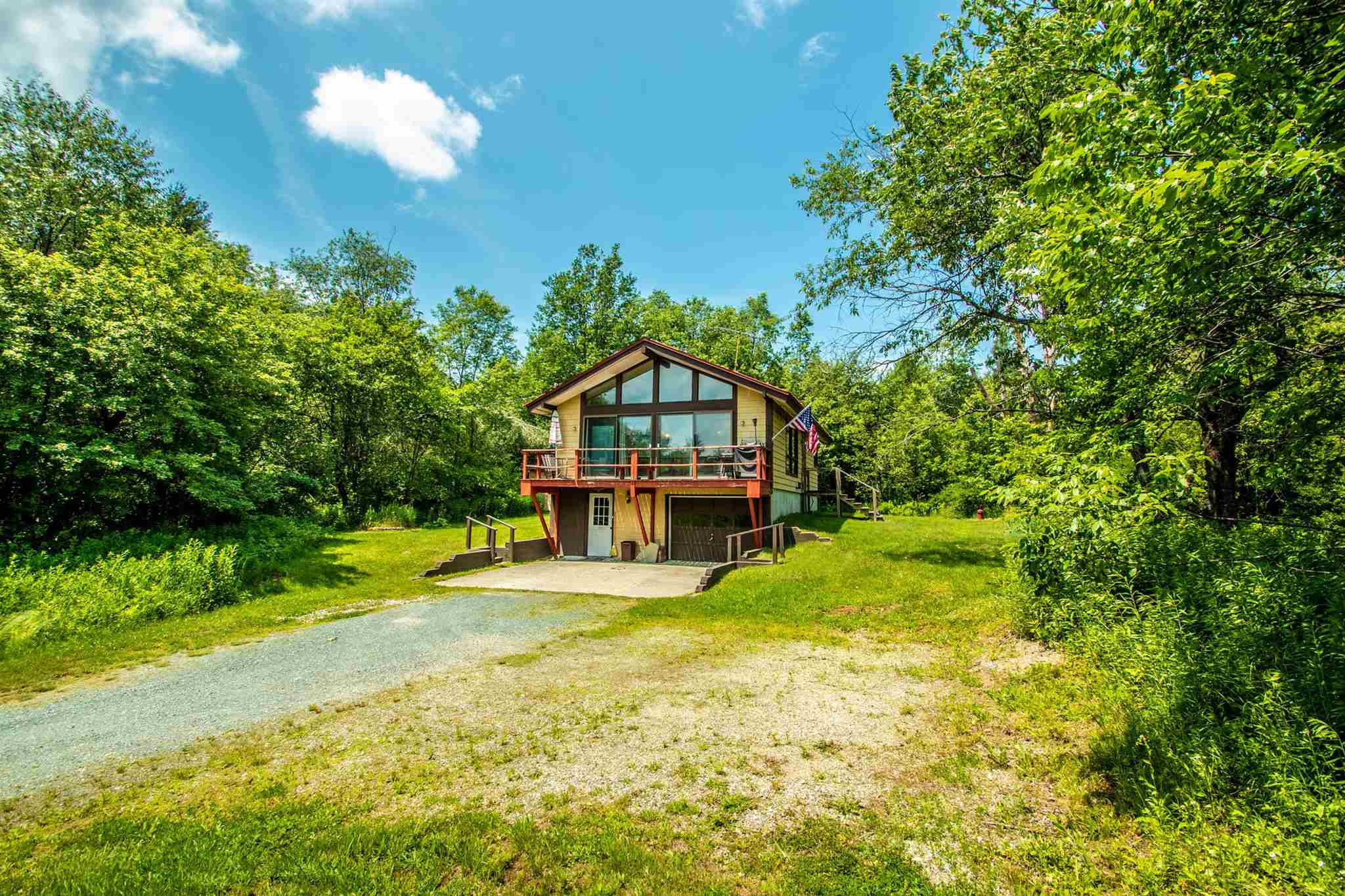 35 Wesson Road Lancaster, NH Photo