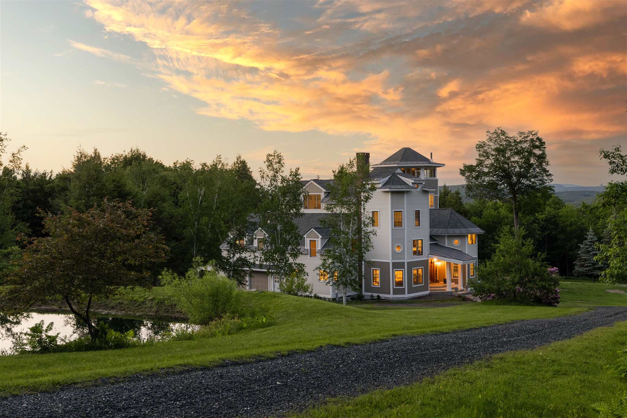 PLAINFIELD NH Homes for sale