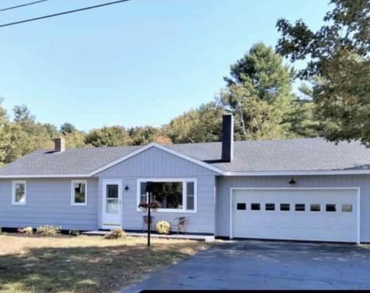 Charlestown New Hampshire Homes For Sale page 1