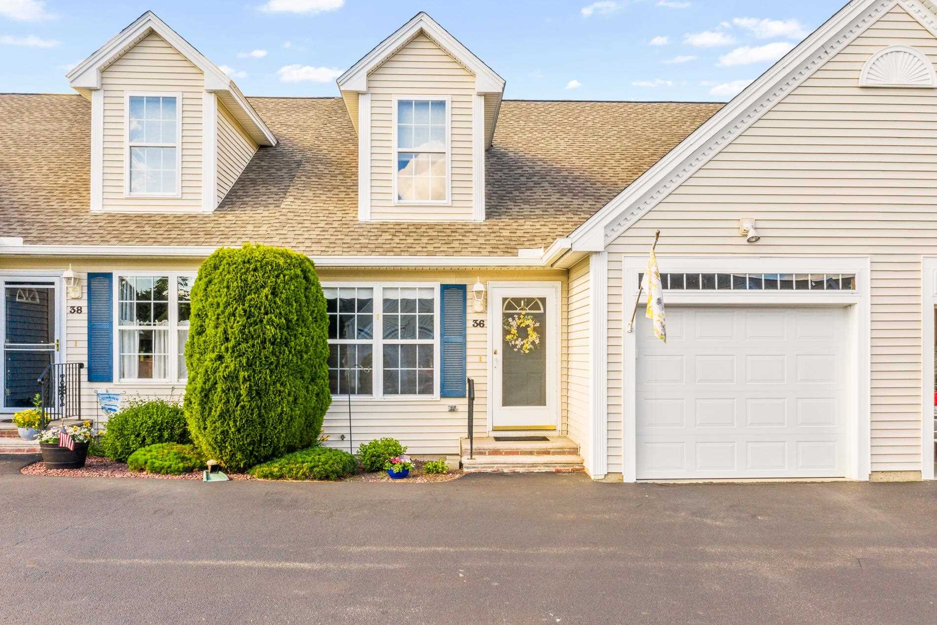 36 Pleasant Street , Windham, NH MLS 4868904 East Key Realty