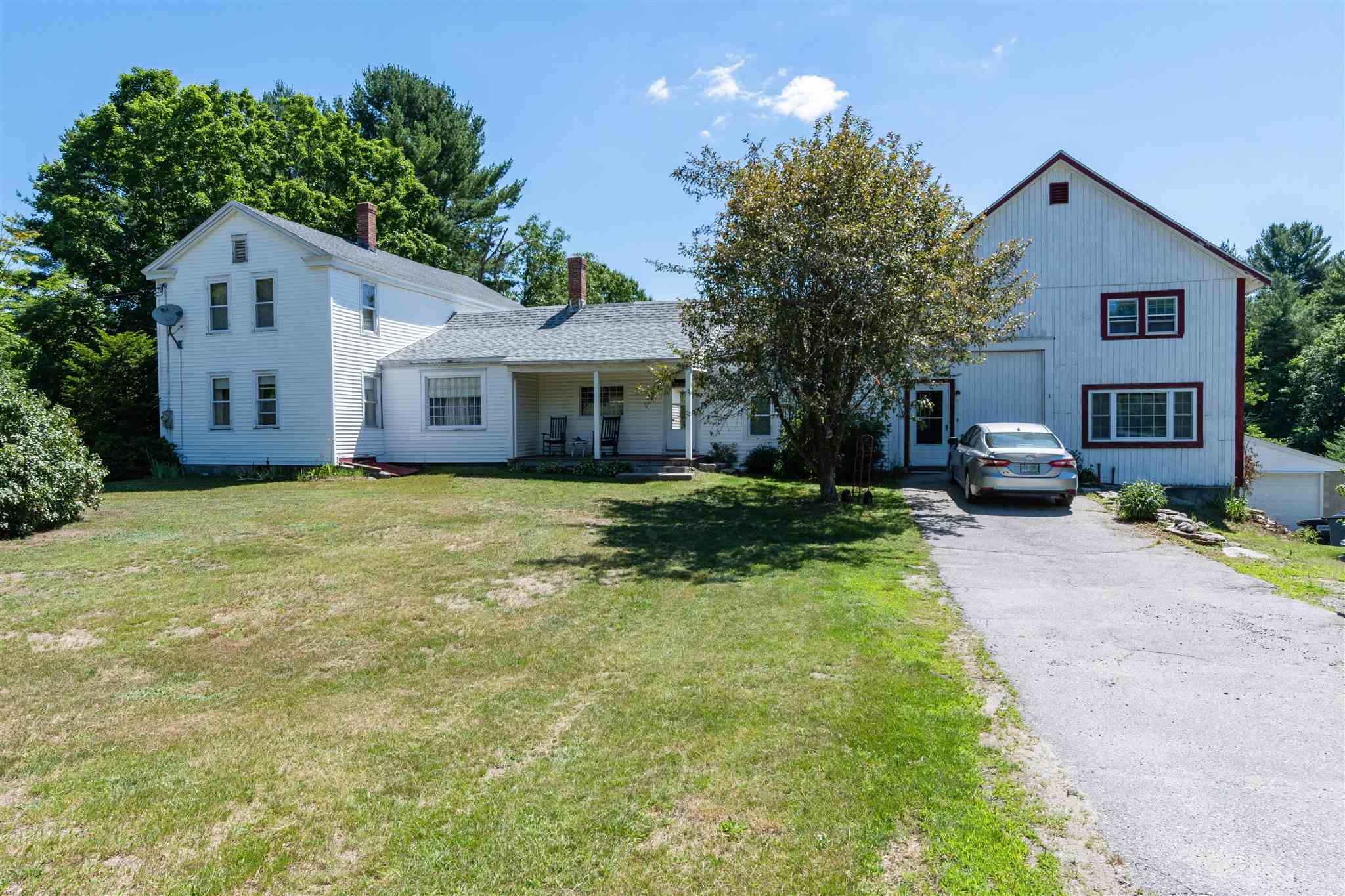 1292 MAMMOTH ROAD, Pelham, NH 03076 PrimeMLS