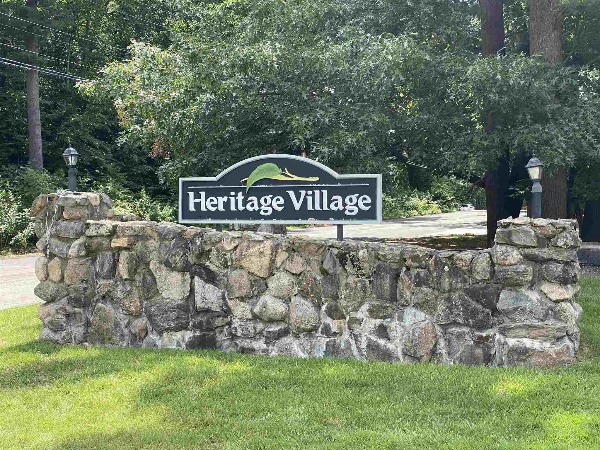 4 Heritage Village Drive105  Nashua, NH Photo