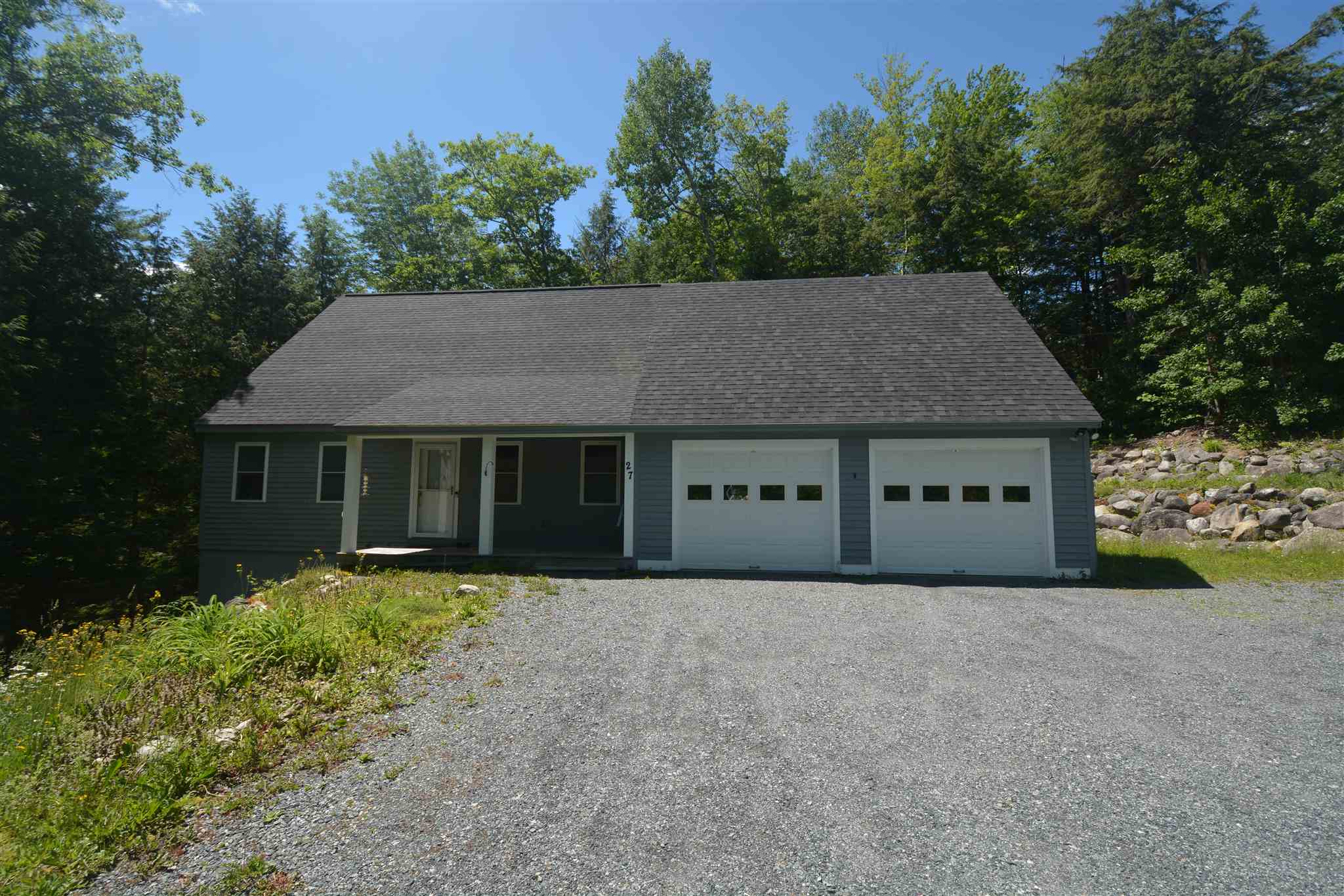 27 Clearwater Drive, Grantham, NH 03753