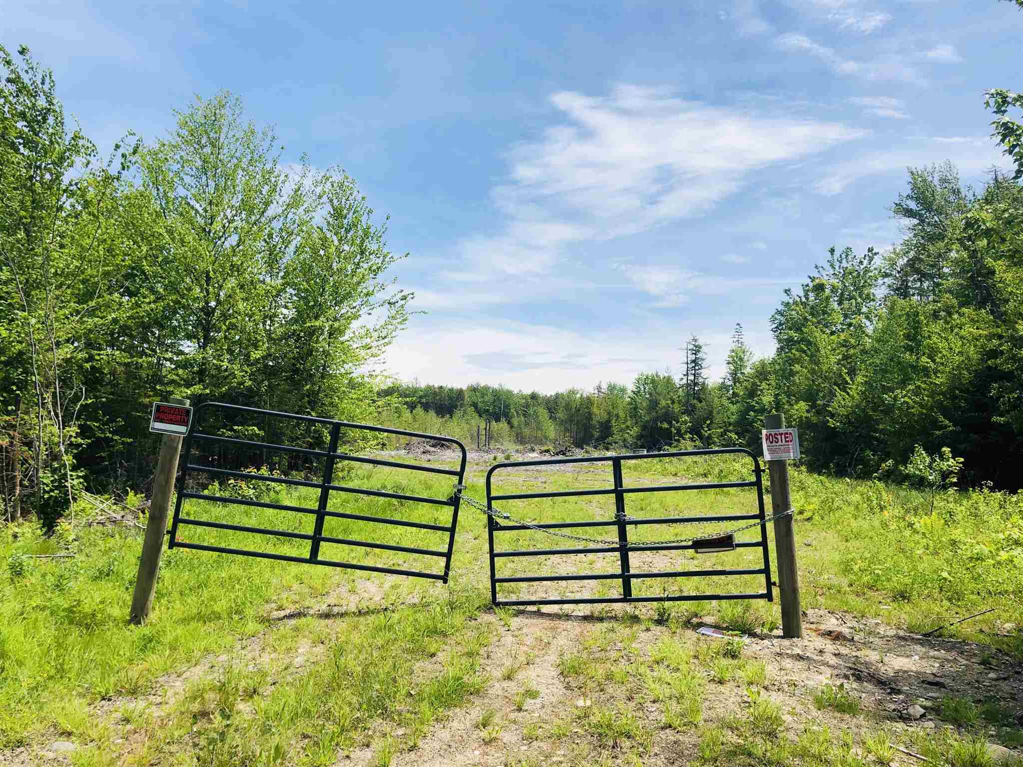Lot 8 Forest View Drive Effingham, NH Photo
