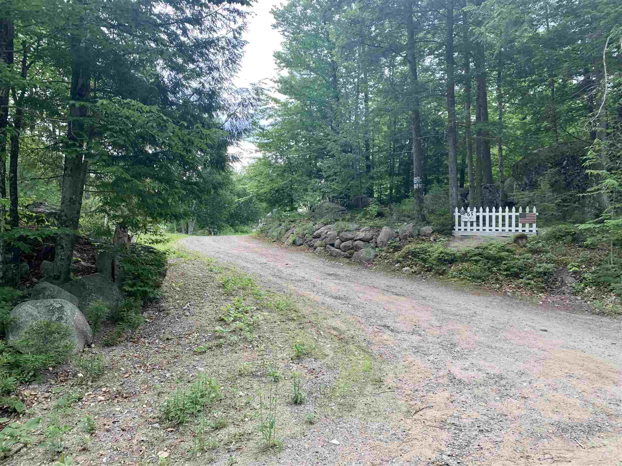 65 Pine Hill Road Ossipee, NH Photo