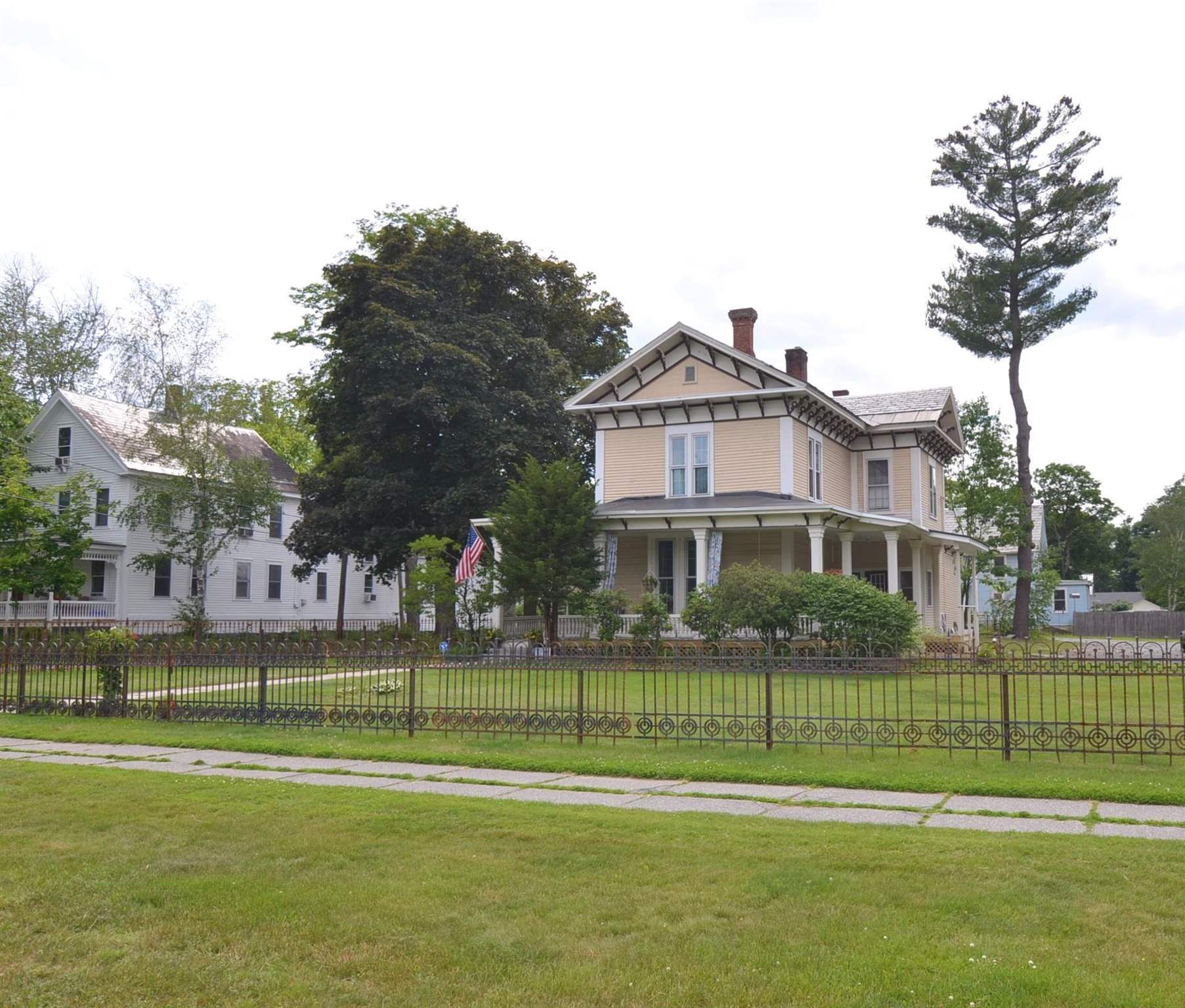 Claremont New Hampshire Homes For Sale page 3