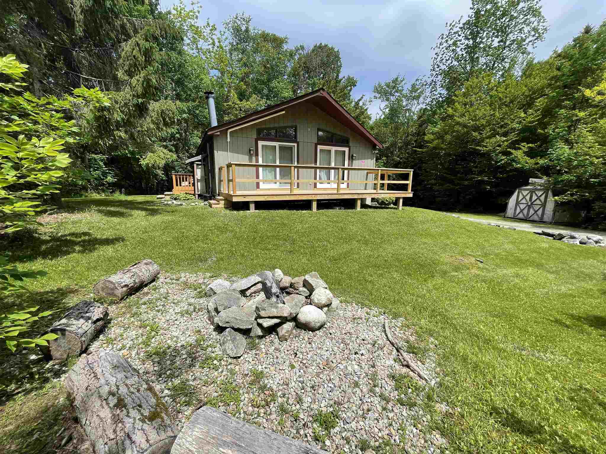 11 Golden Triangle Road Winhall, VT Photo