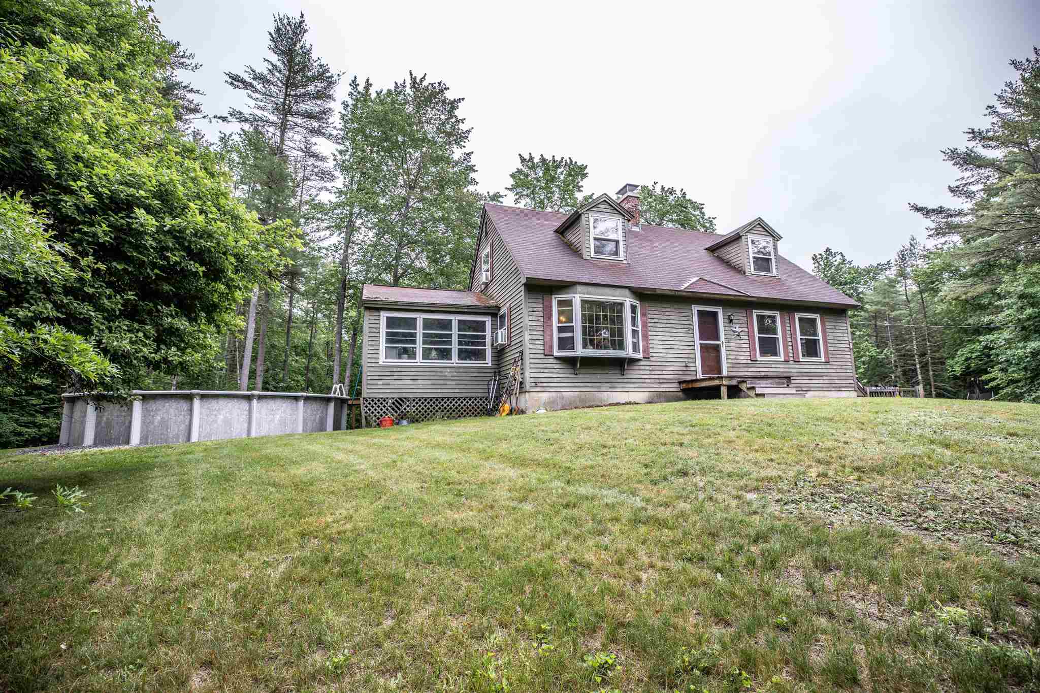 668 Forristall Road Rindge, NH Photo