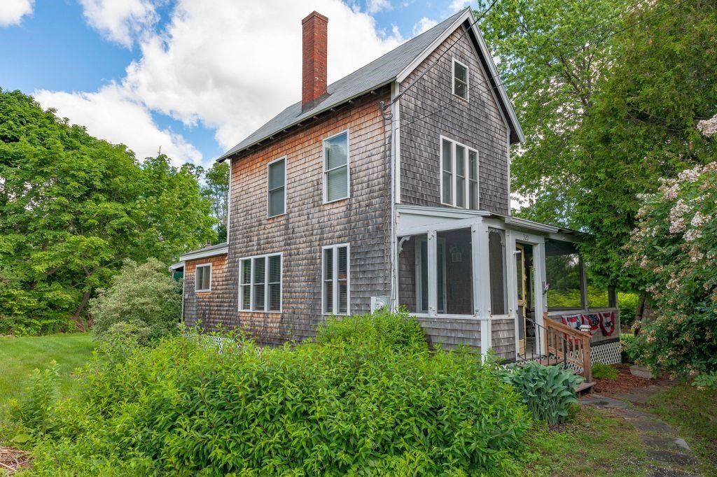 320 Long Sands Road, York, ME 03909 PRIMEMLS