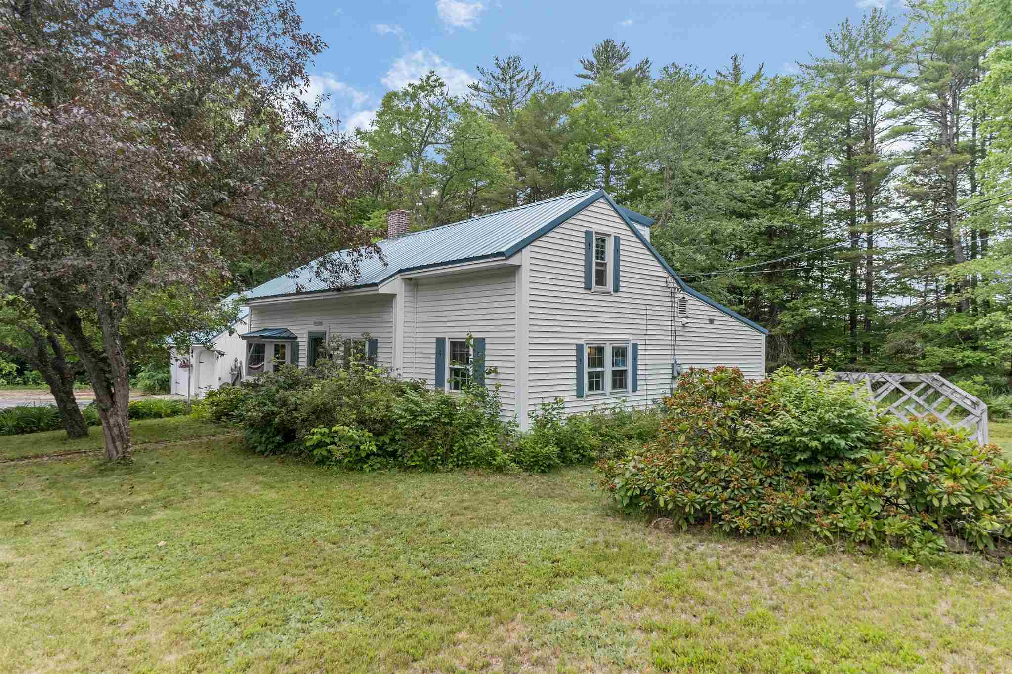 82 Hermit Woods Road, Sanbornton, NH 03269 (MLS 4869371) For Sale Nashua NH REALTOR Curtis