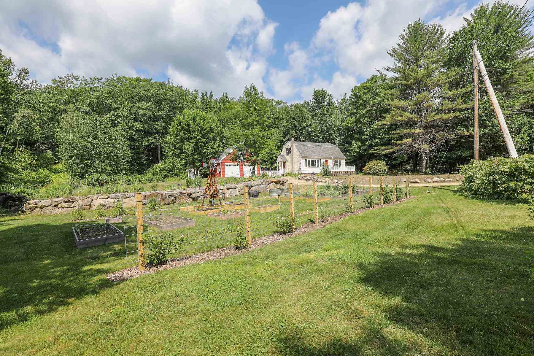 104 FLETCHER FARM ROAD, Alexandria, NH 03222 PrimeMLS