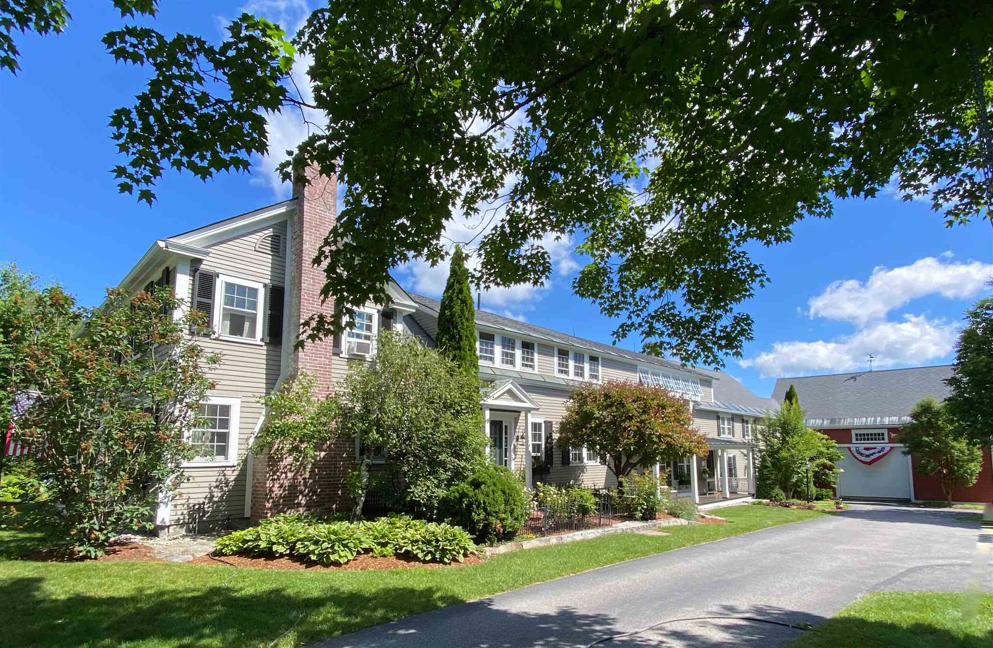 New London New Hampshire Homes For Sale page 1