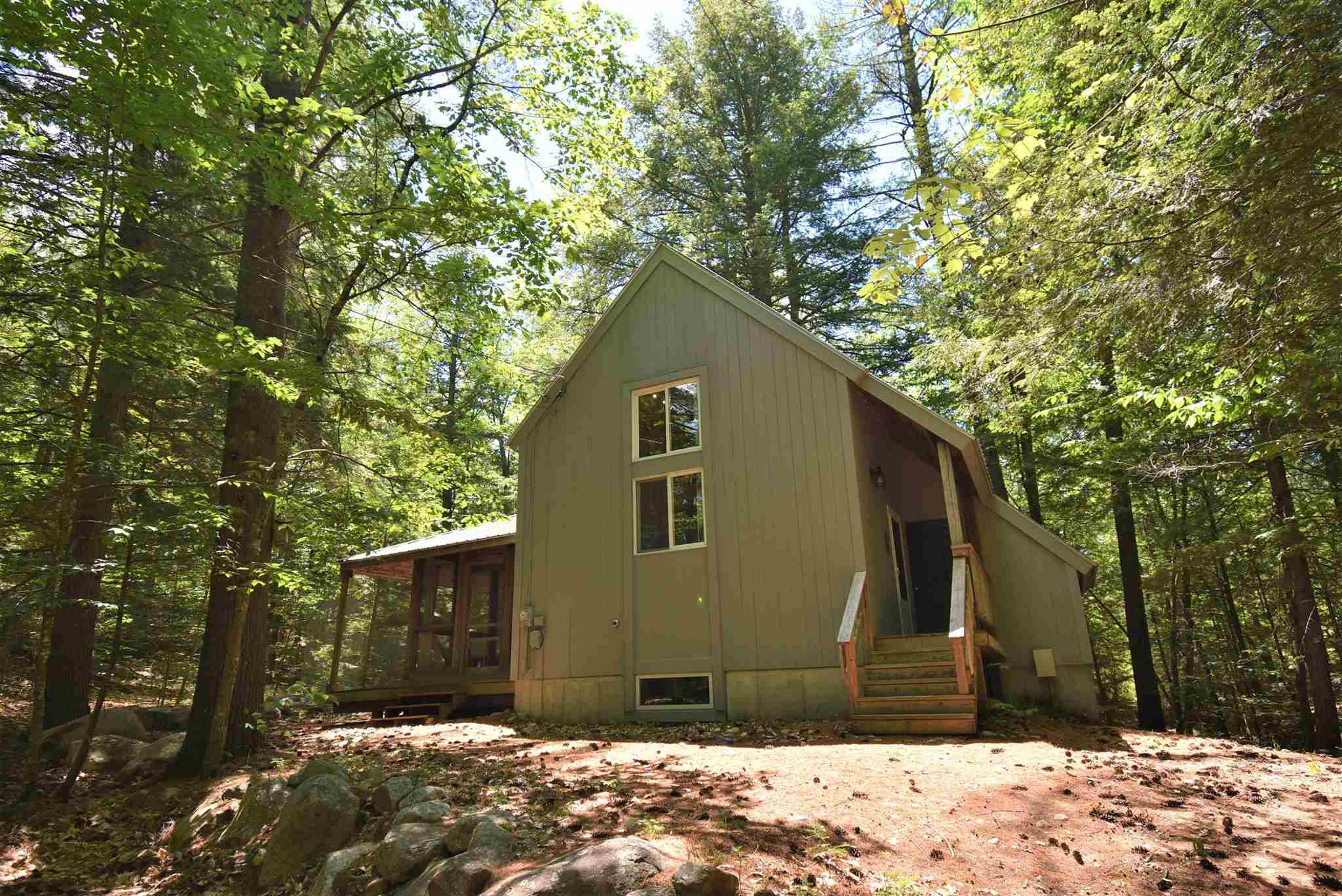 Residential Homes And Real Estate For Sale In Madison Nh By Price Range And Property Type