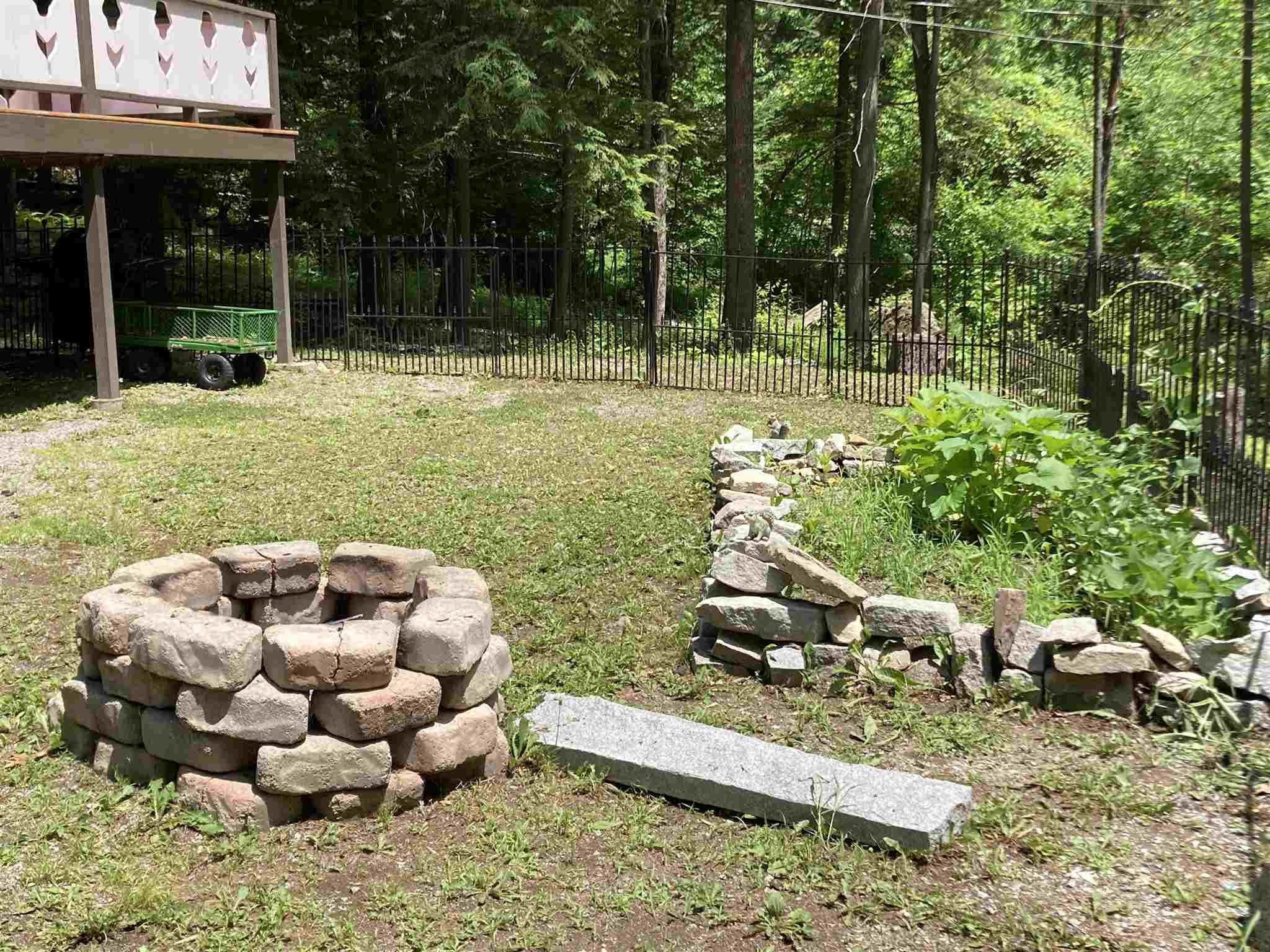 126 GOULD POND ROAD, Hillsborough, NH 03244 PrimeMLS