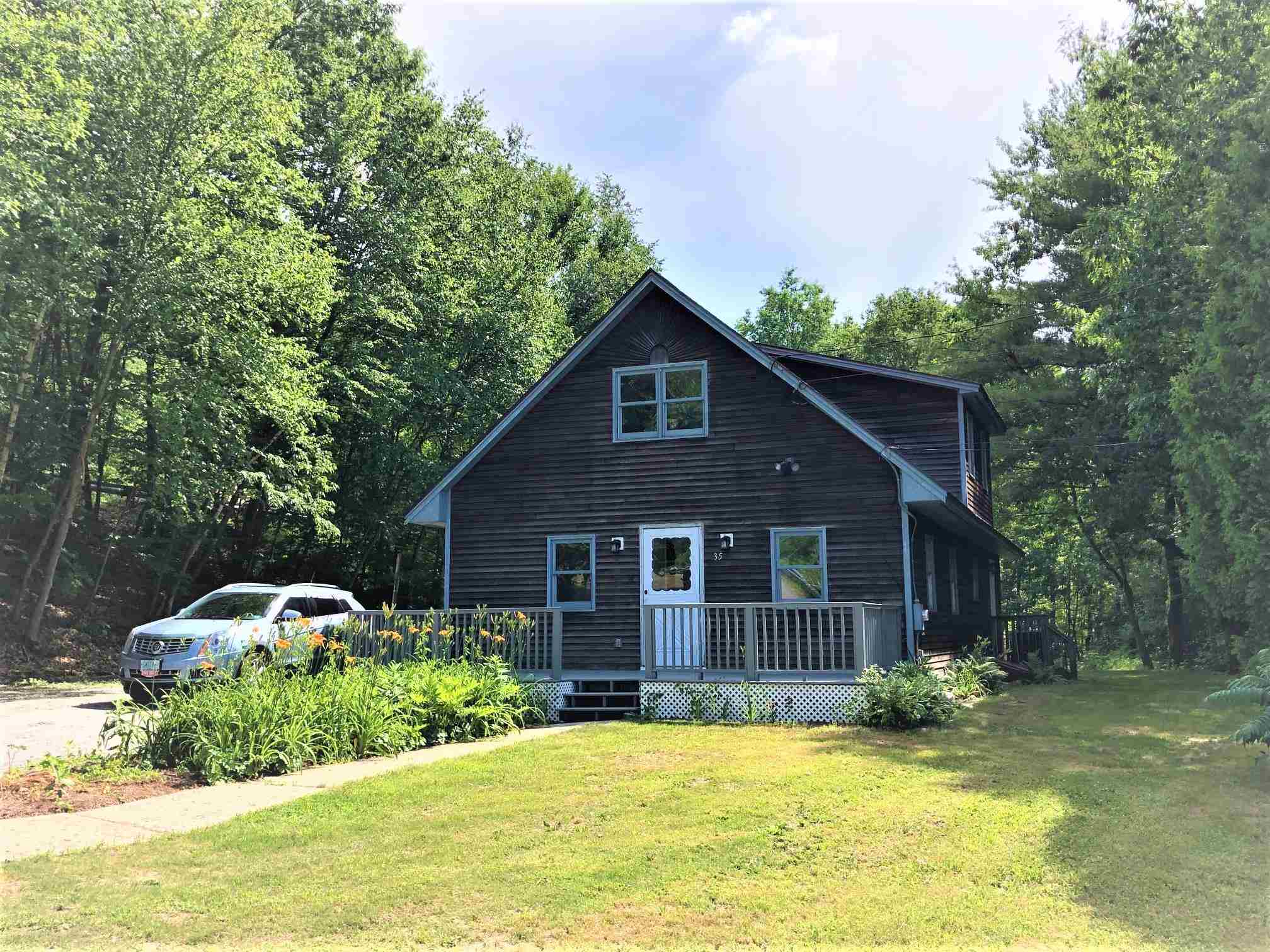 35 Tuttle Road Chesterfield, NH Photo