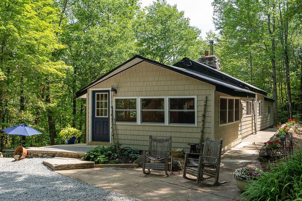 Washington New Hampshire Homes For Sale page 1