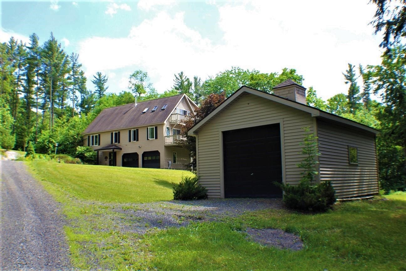 Barre Town homes for sale (VT)