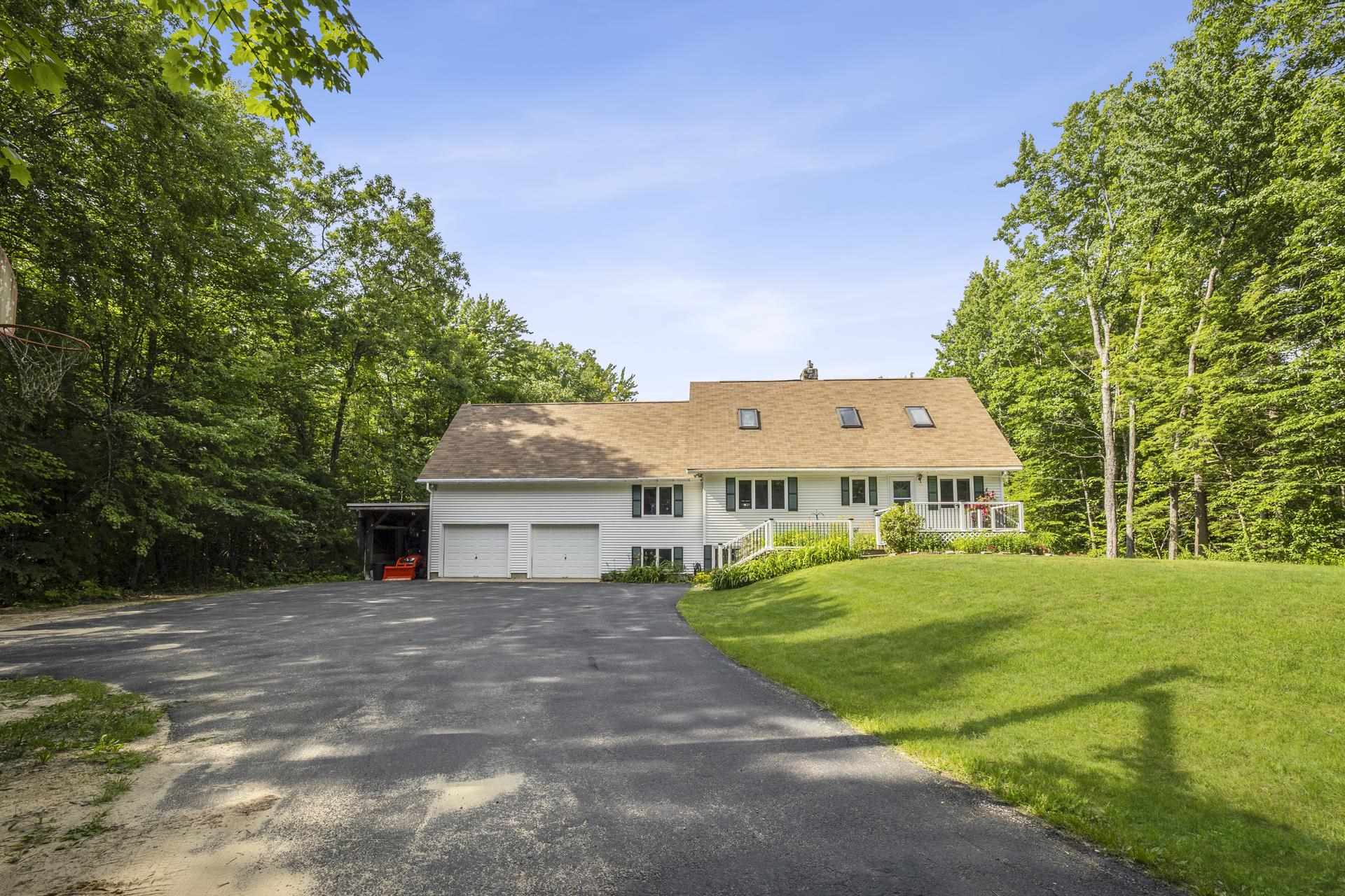 376 Clark Hill Road, New Boston, NH 03070 PRIMEMLS