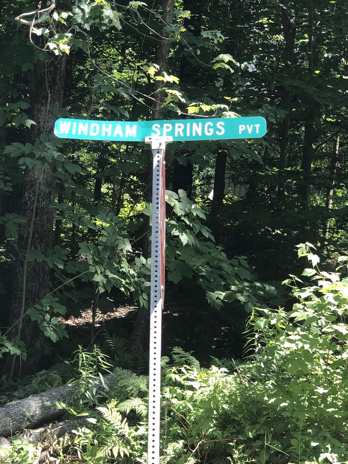 20 Windham Springs RoadLot #6  Windham, VT Photo