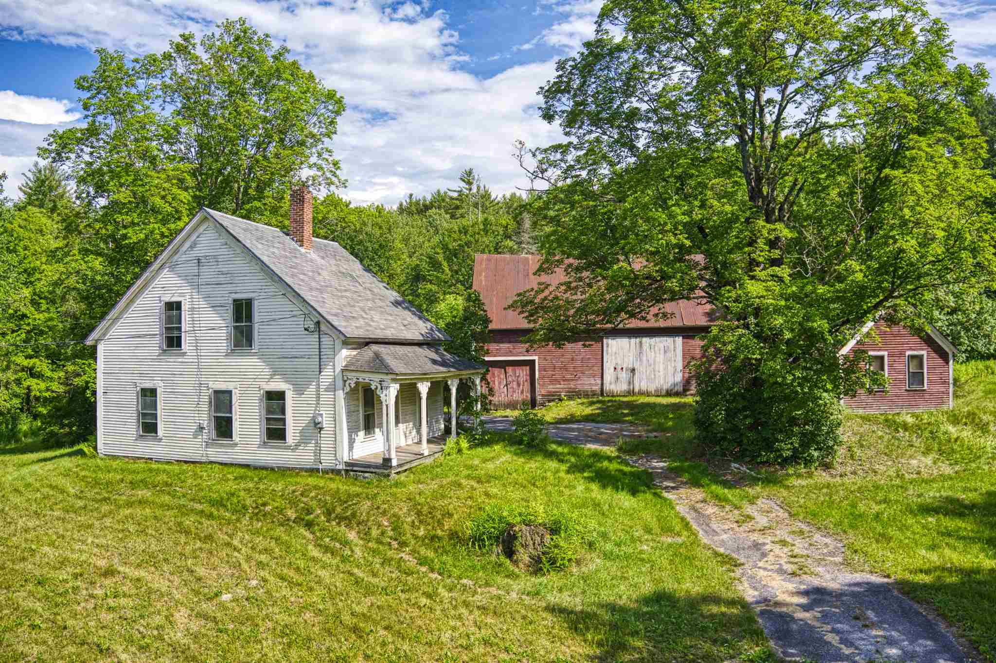 SUNAPEE NH Homes for sale