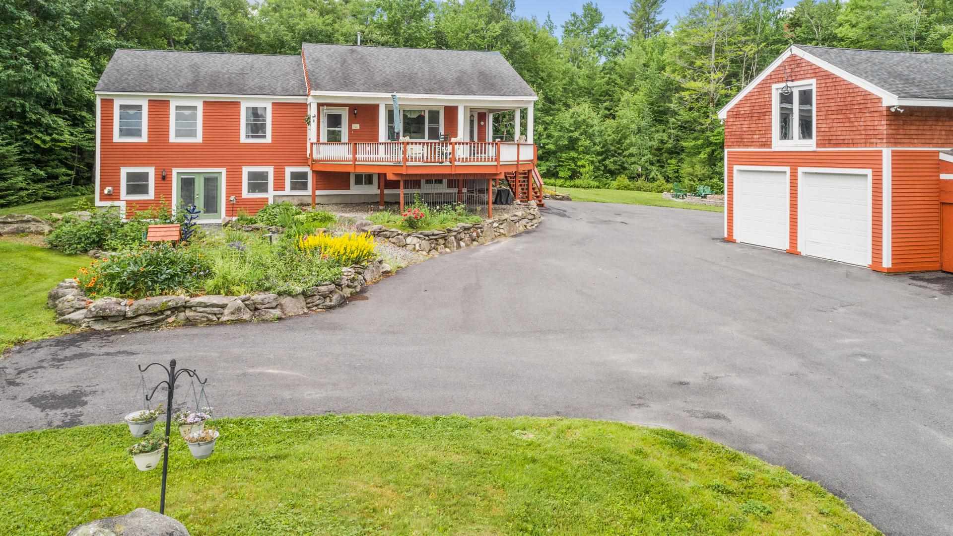 Springfield New Hampshire Homes For Sale page 1