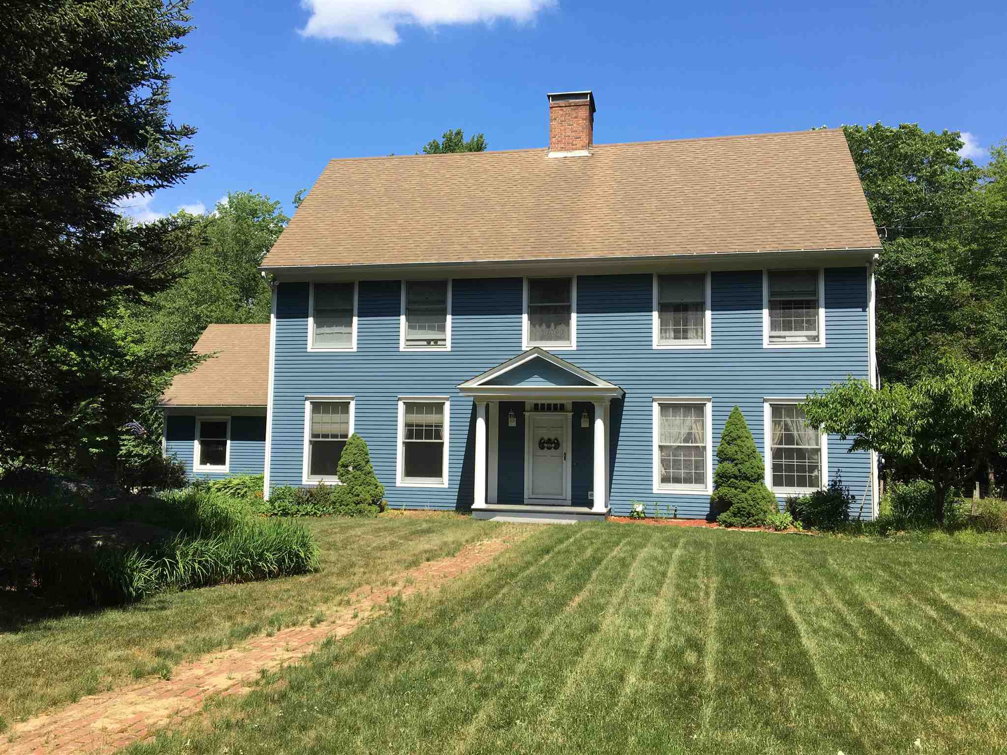 Dublin NH Real Estate Listings