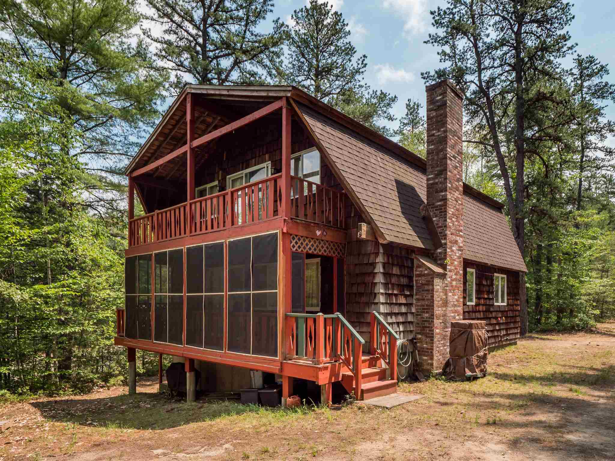 Real Estate in Tamworth NH