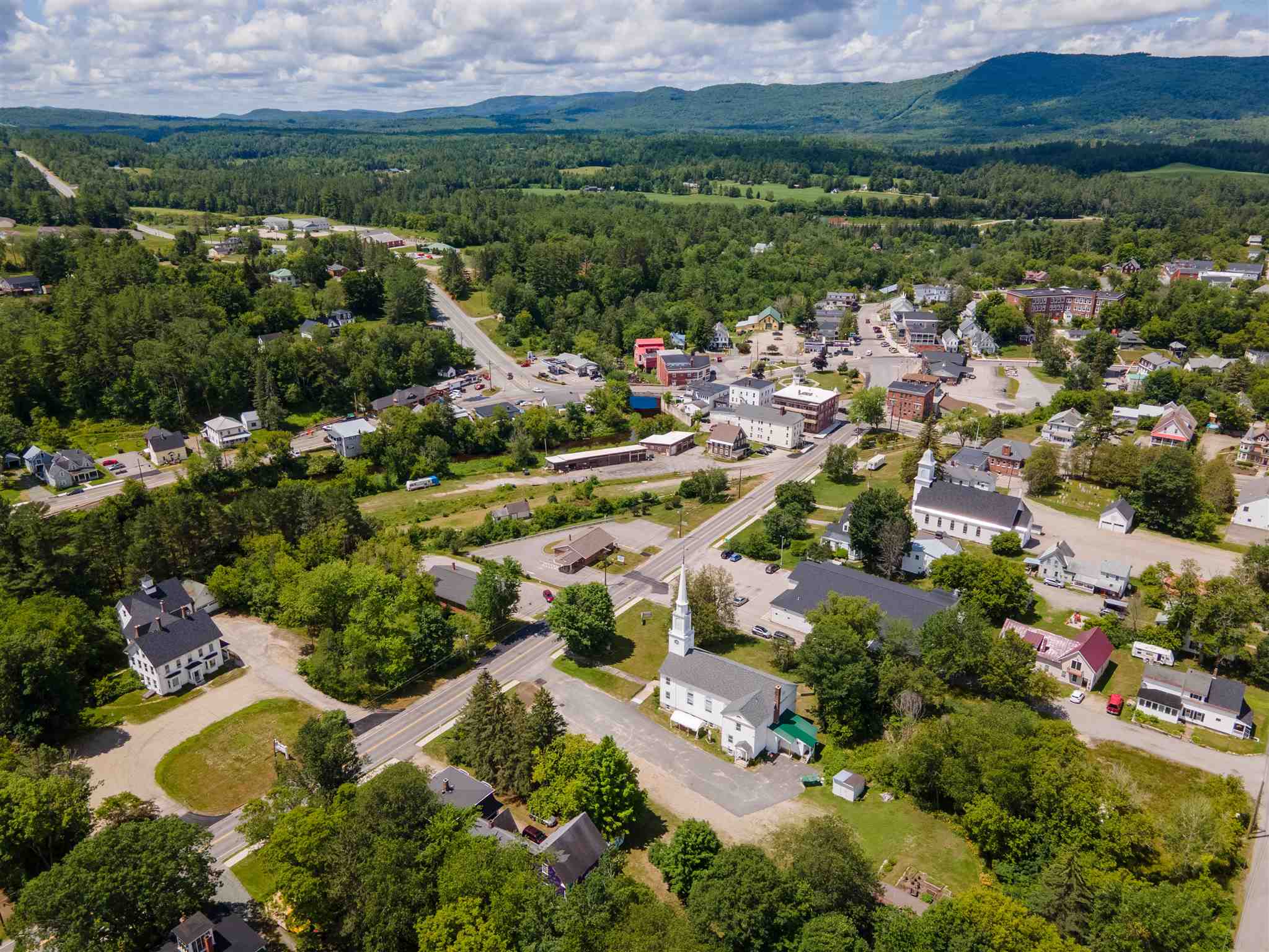 Residential Single Family for sale in Whitefield, New Hampshire, 4870418