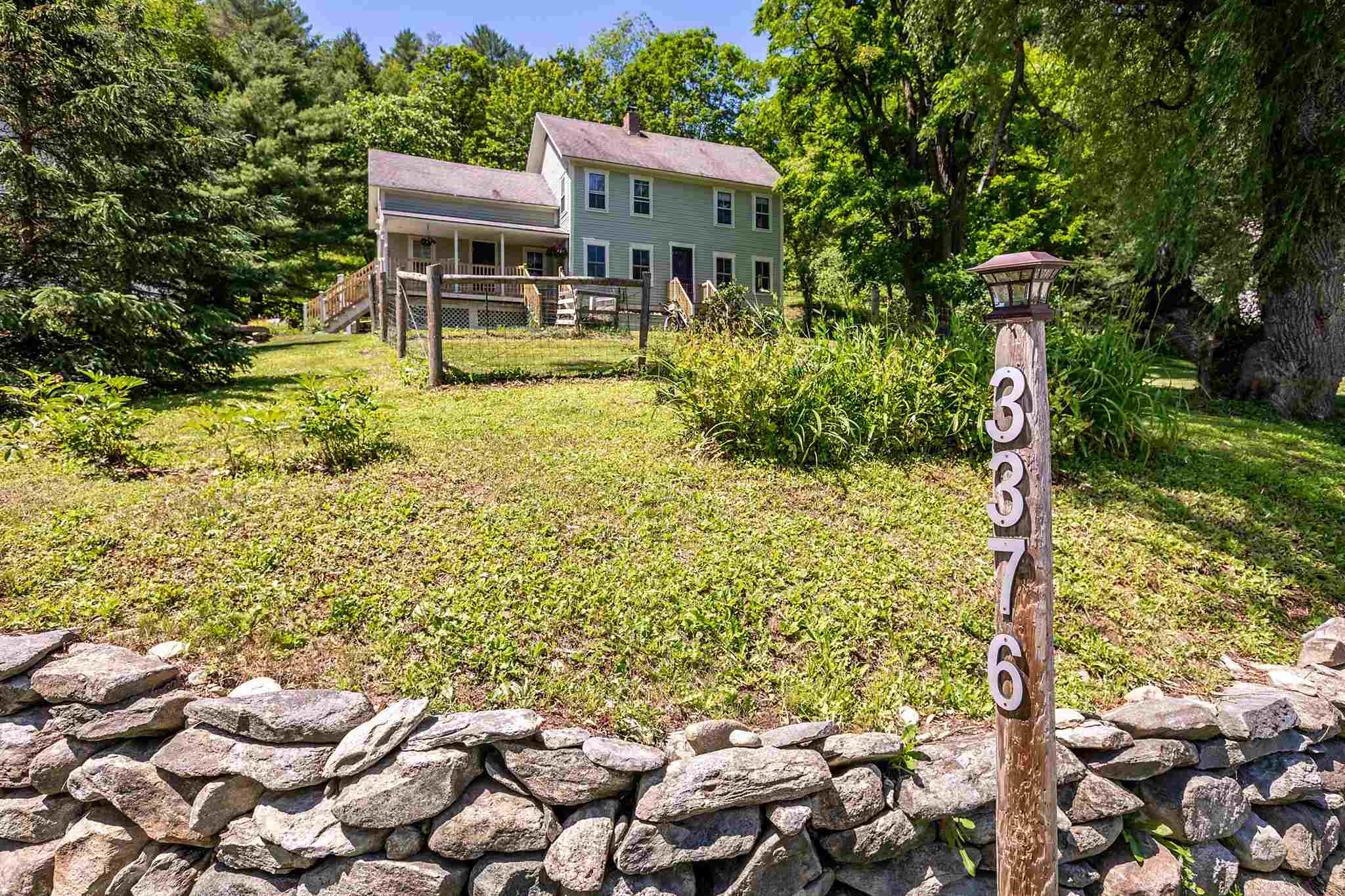 3376 Winhall Hollow Road Londonderry, VT Photo