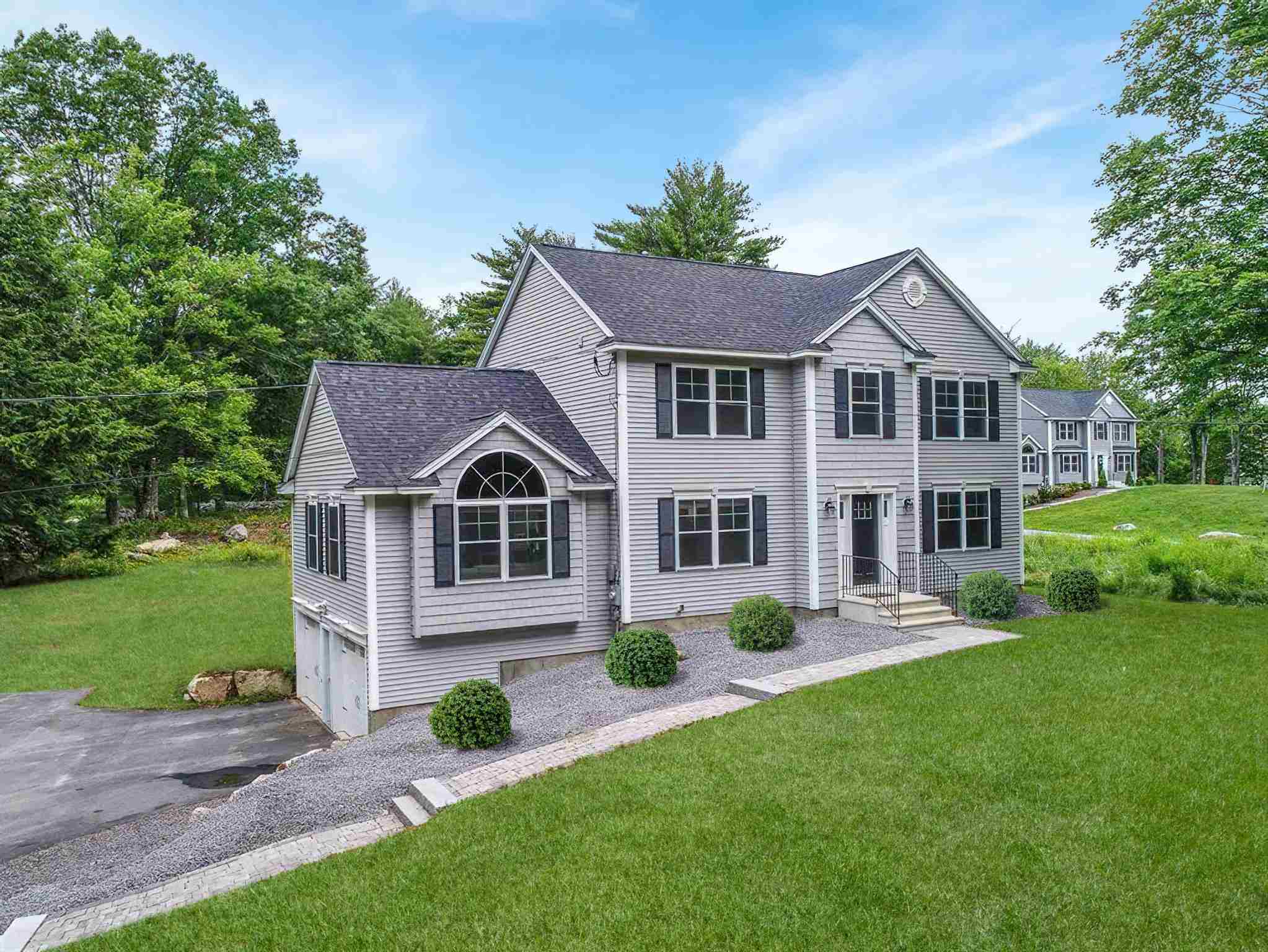 55 DURGIN ROAD, Chichester, NH 03258 PrimeMLS