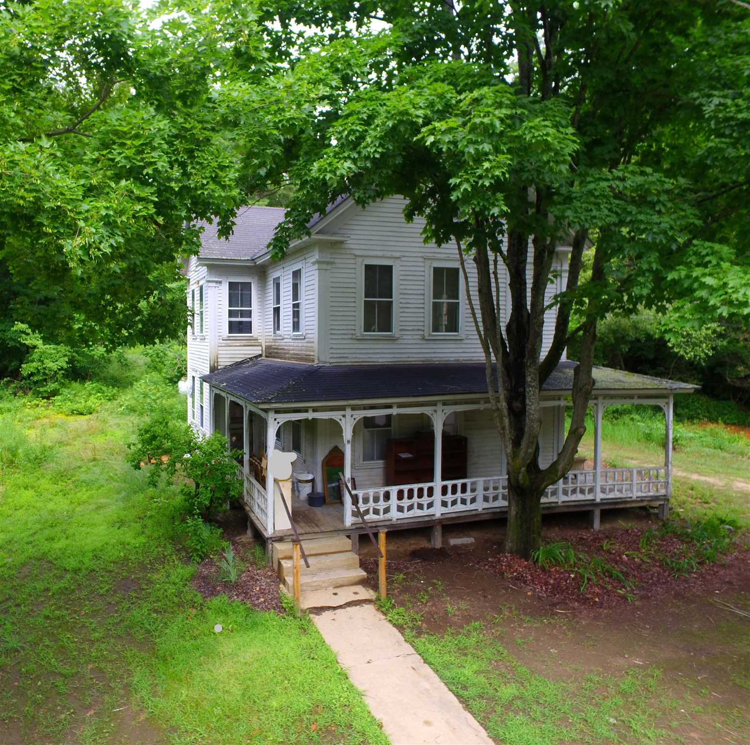 32 MAPLE STREET, Barnstead, NH 03225 PrimeMLS