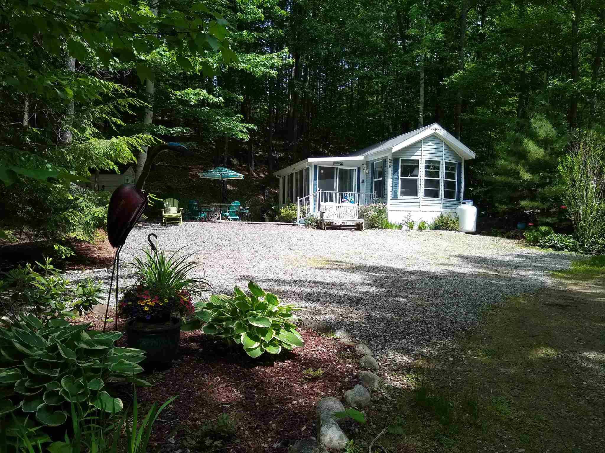 28 Boulders Road71  Holderness, NH Photo
