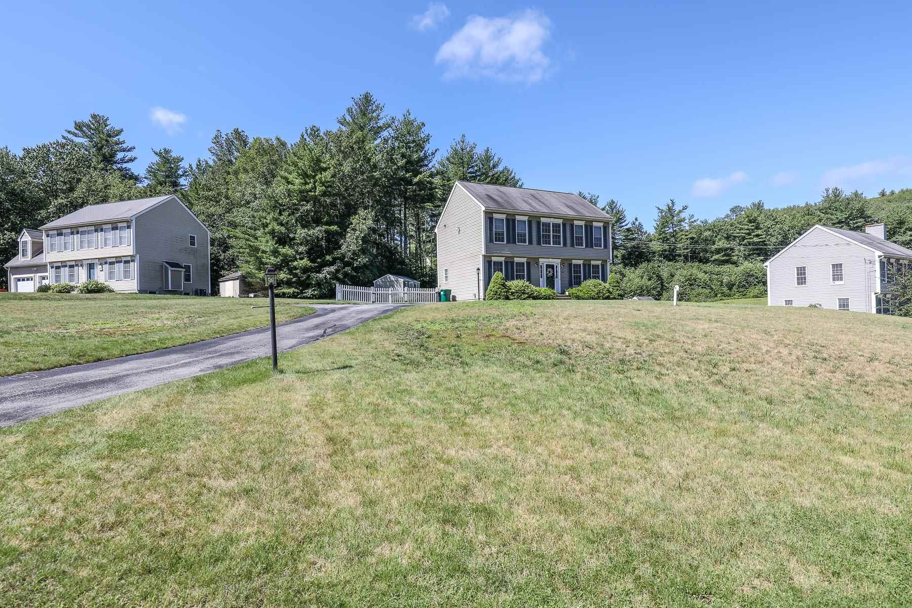 18 DEERWOOD DRIVE, Milford, NH 03055 PrimeMLS