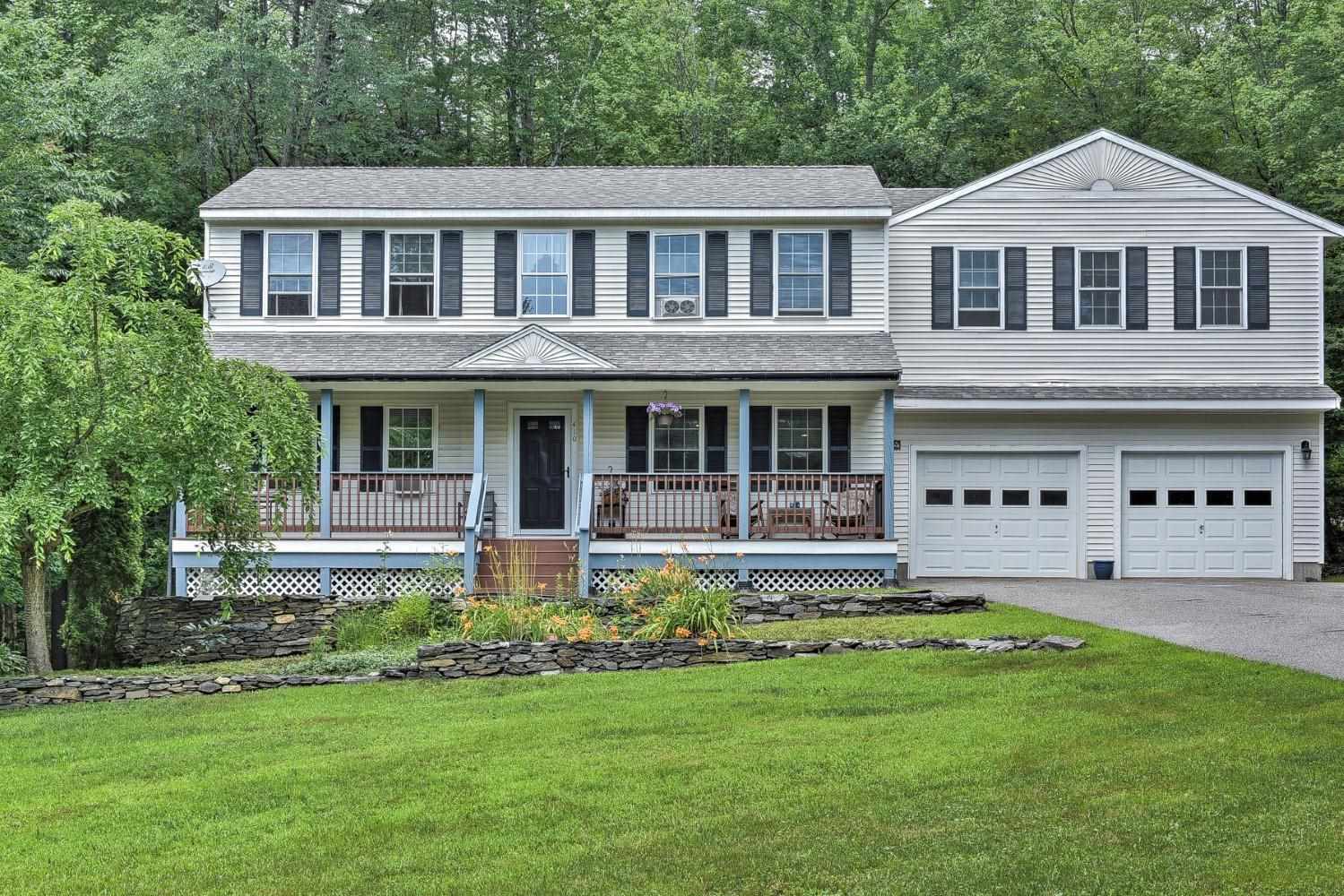 410 Pond Brook Road Chesterfield, NH Photo