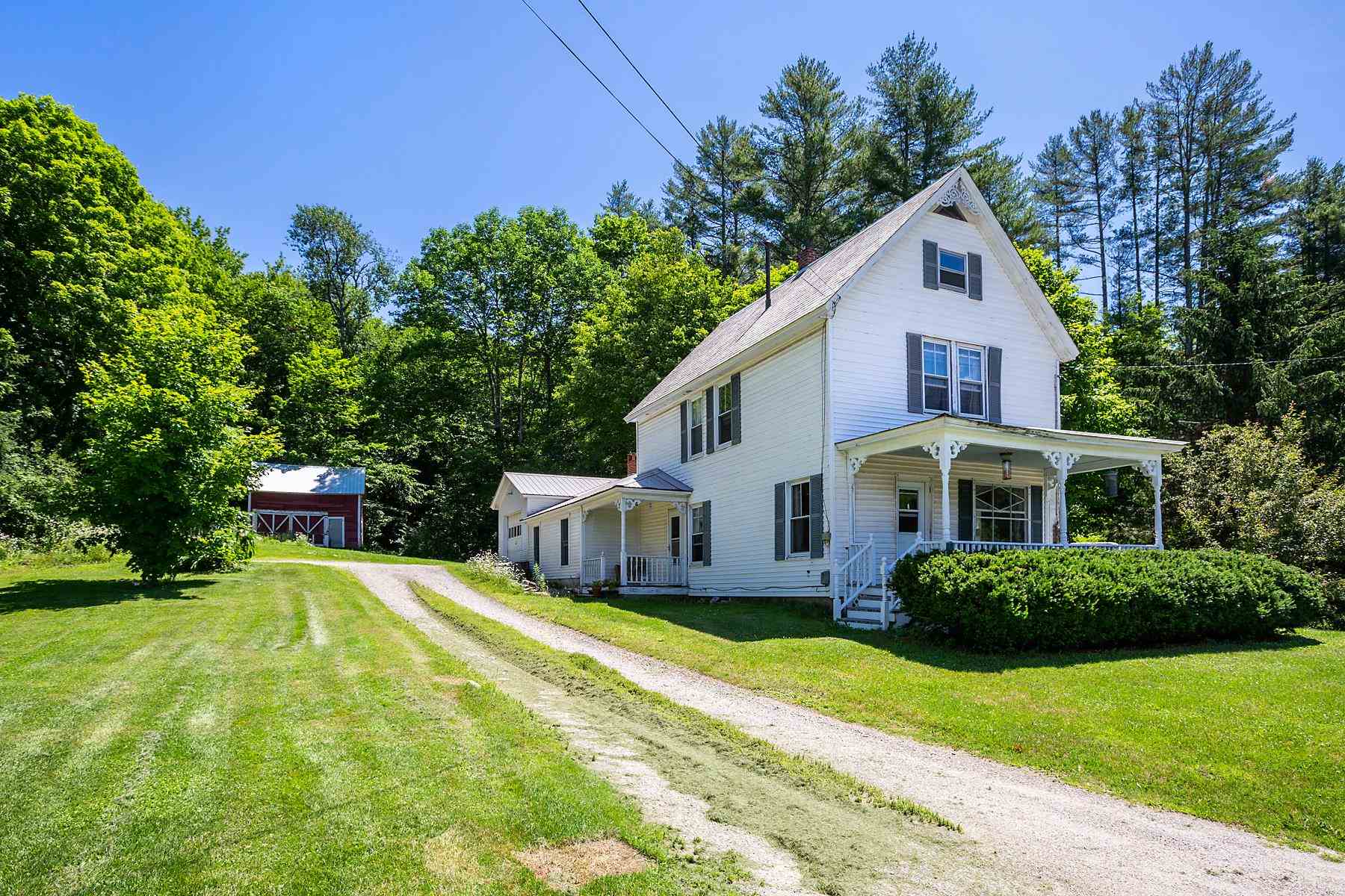 3198 Route 100  Londonderry, VT Photo