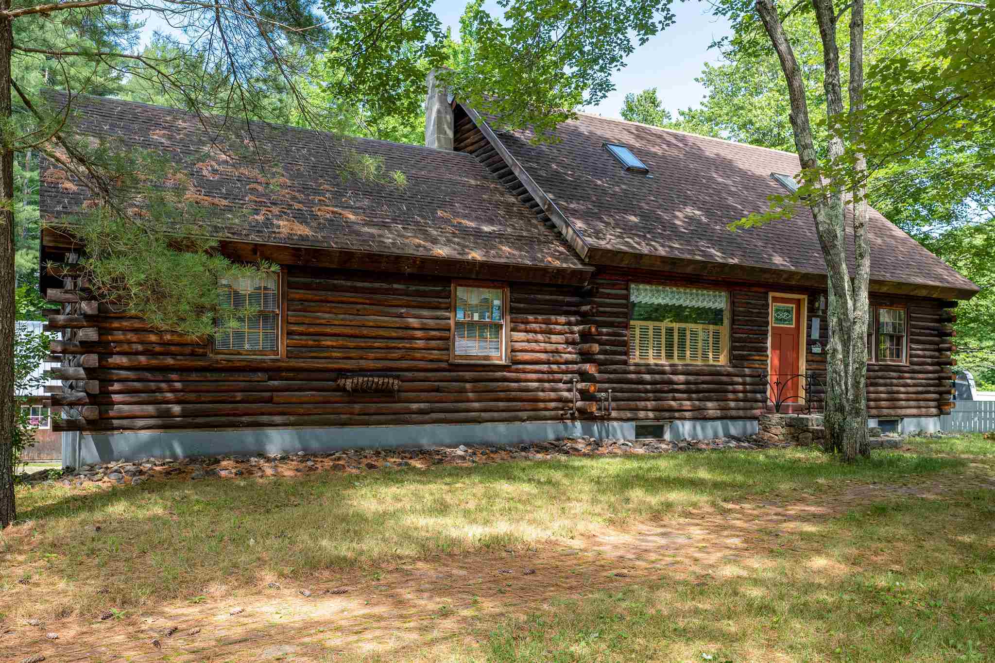 Tamworth NH Real Estate Tamworth NH Homes for Sale Chocorua View