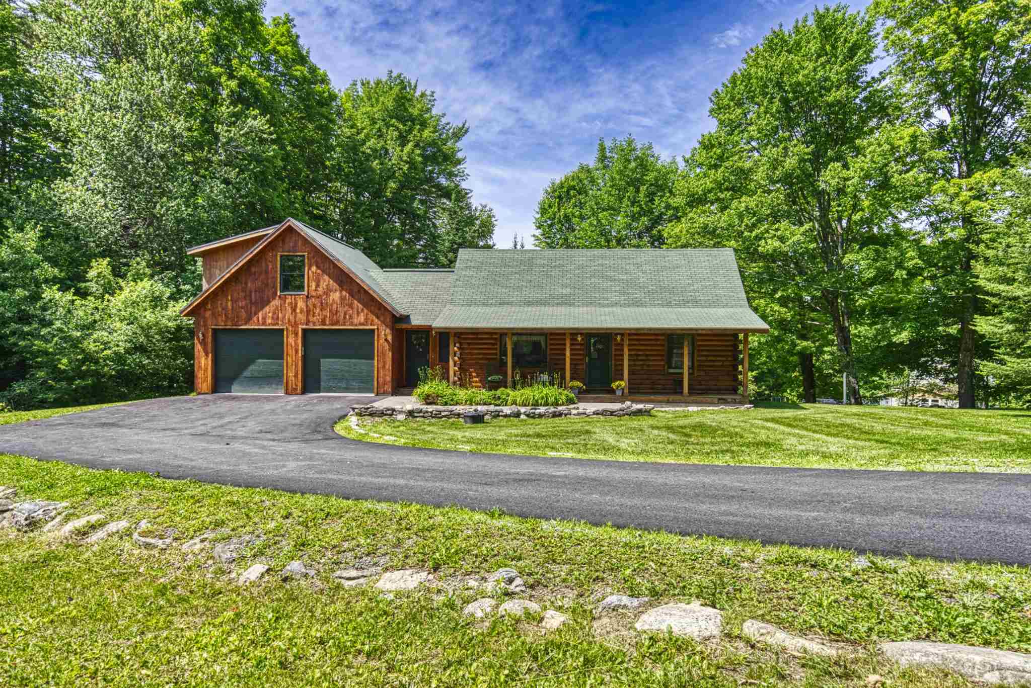 SUNAPEE NH Homes for sale
