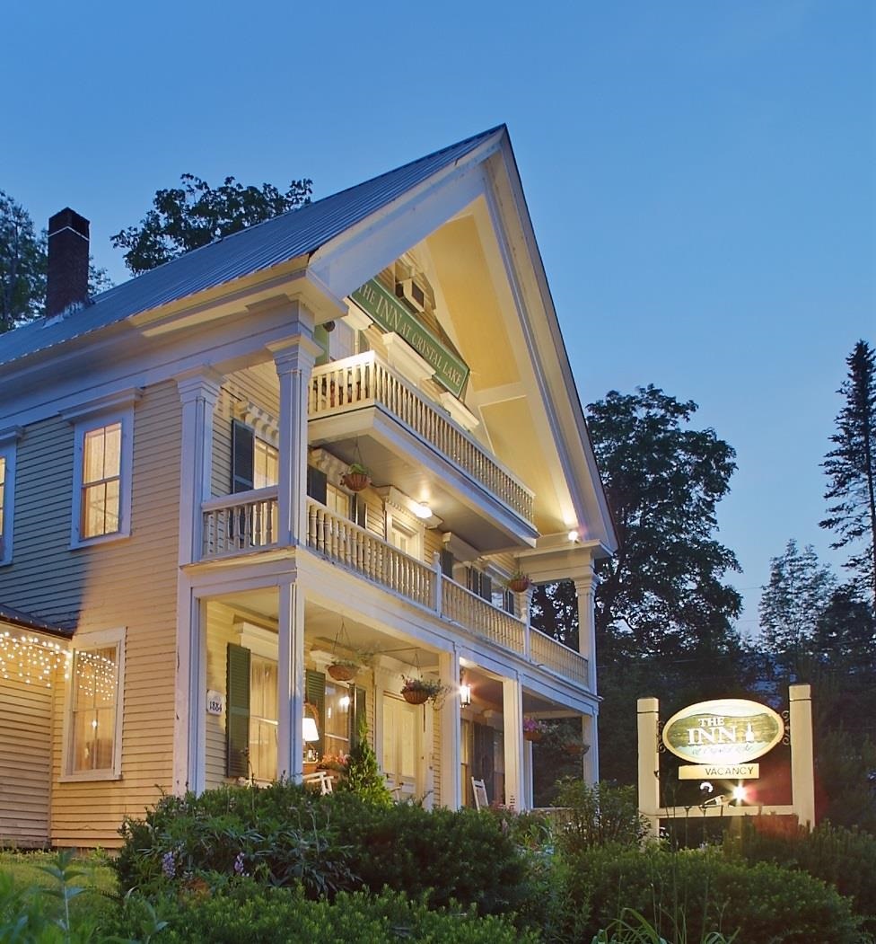 NH Inns, Bed and Breakfasts For Sale NH Lodging Properties