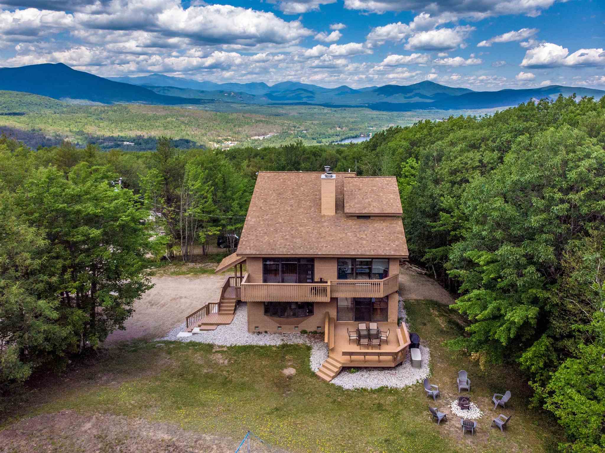 Madison Nh Rentals
