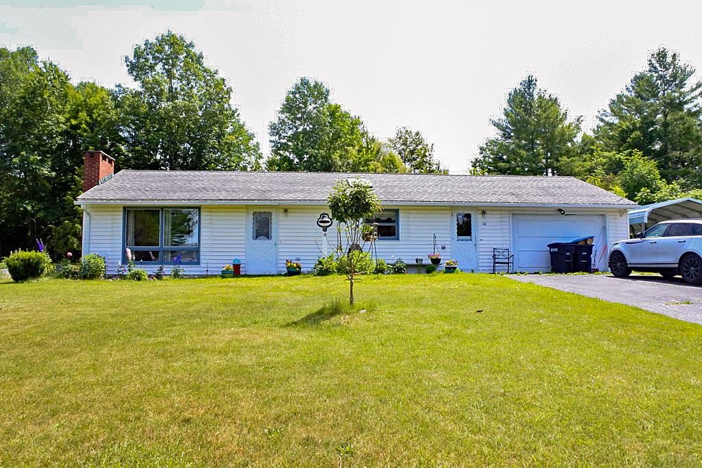 10 ALTA TERRACE, Rutland City, VT 05701 PrimeMLS