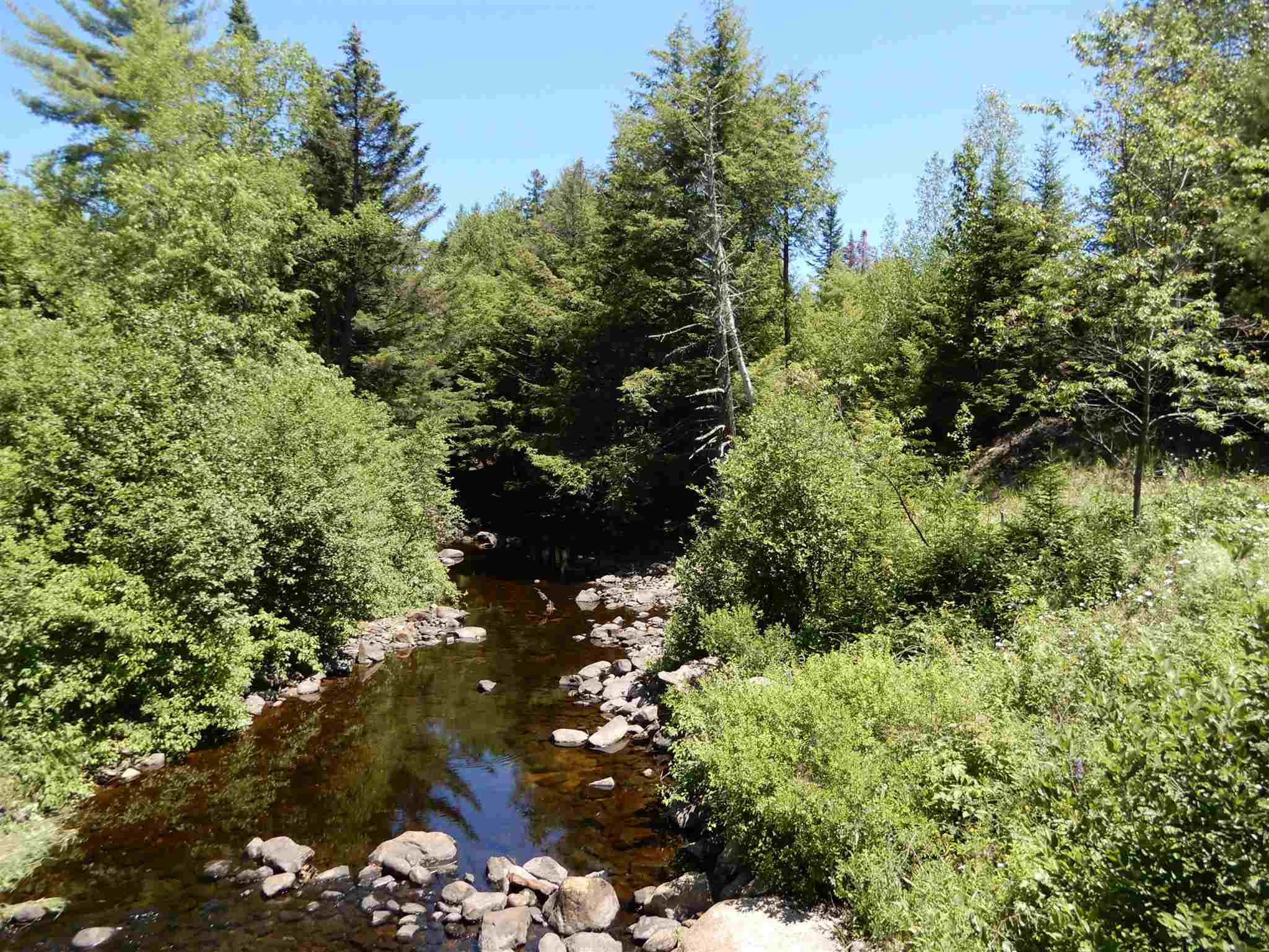 Canaan New Hampshire Land / Acres For Sale page 1