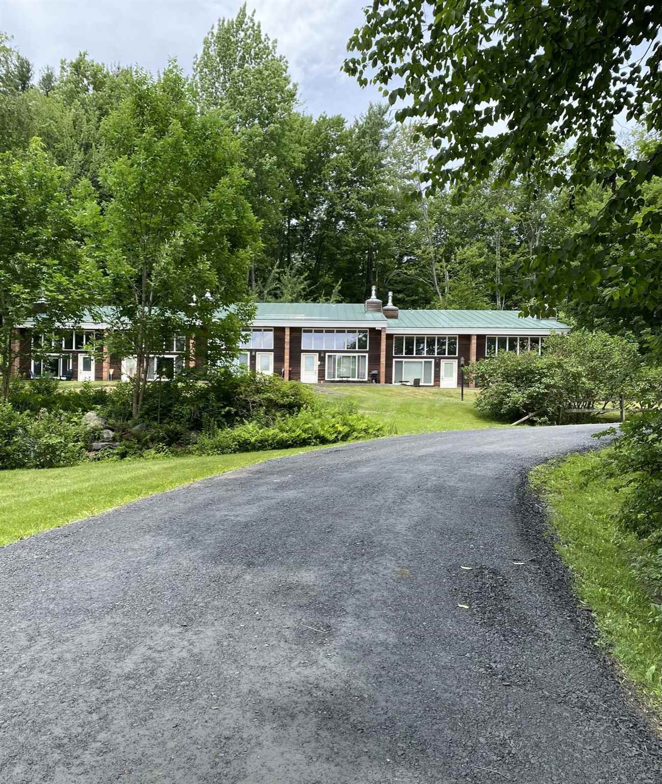 525 Cottage Club Road34  Stowe, VT Photo