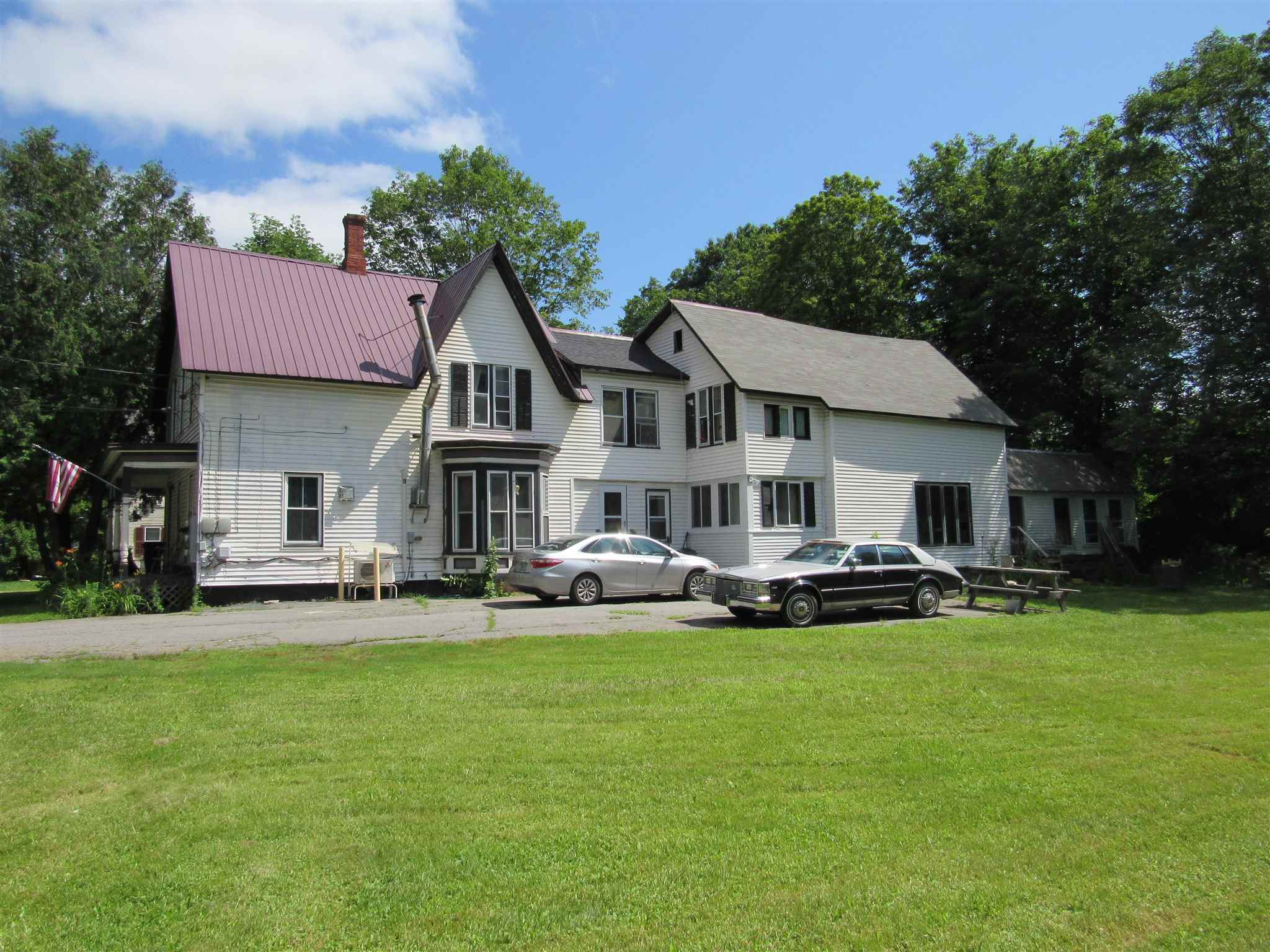 316 Depot Street, Chester, VT 05143 NEREN