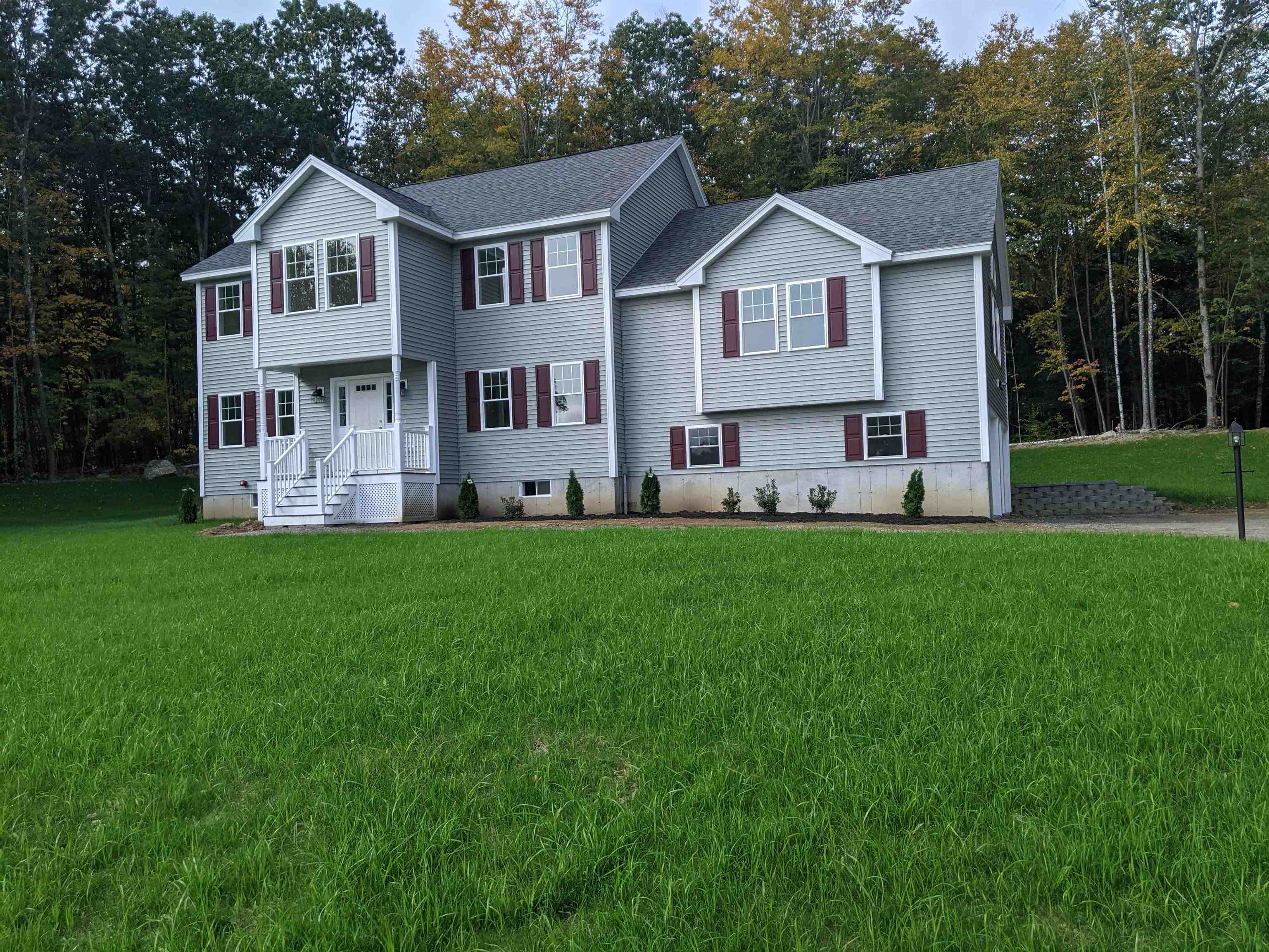 639 Main Street, Danville, NH 03819 NEREN
